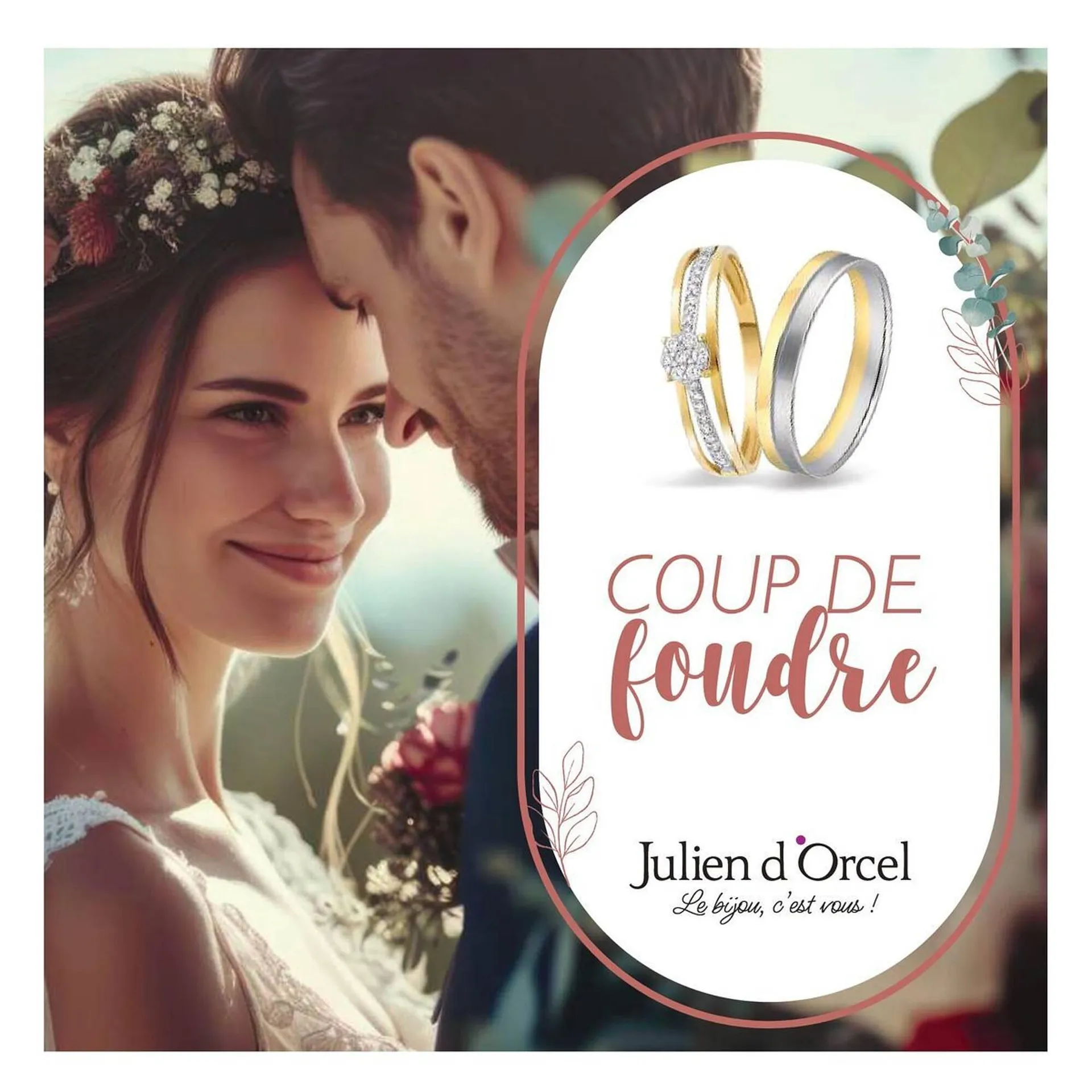 Catalogue Julien dOrcel - 1