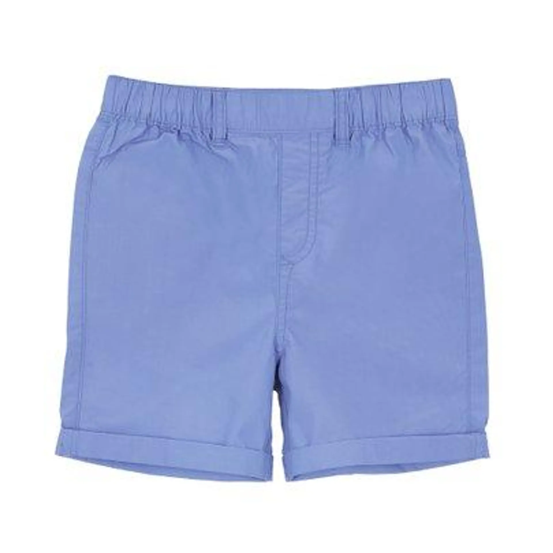 Short taille élastique 7/12 ans