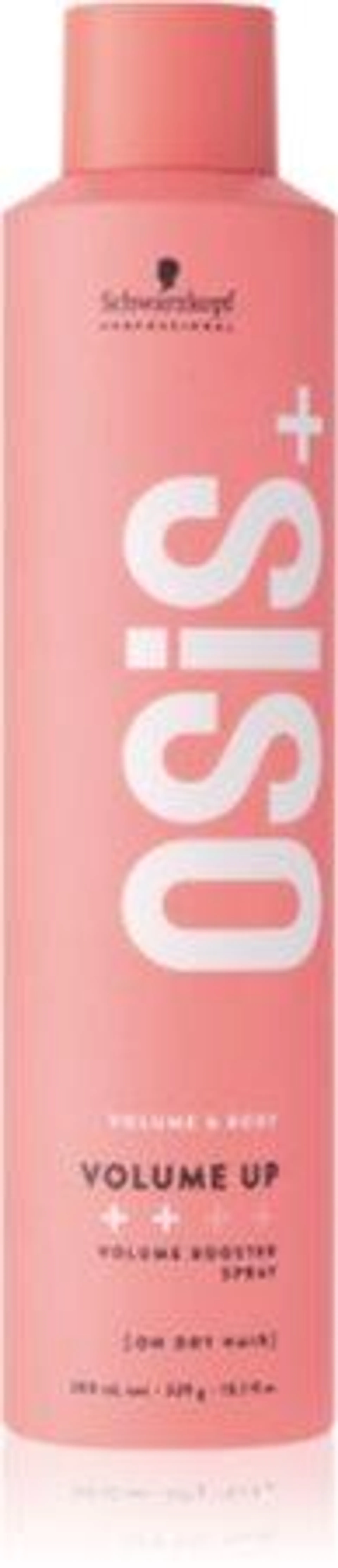 Schwarzkopf Professional Osis+ Volume Up