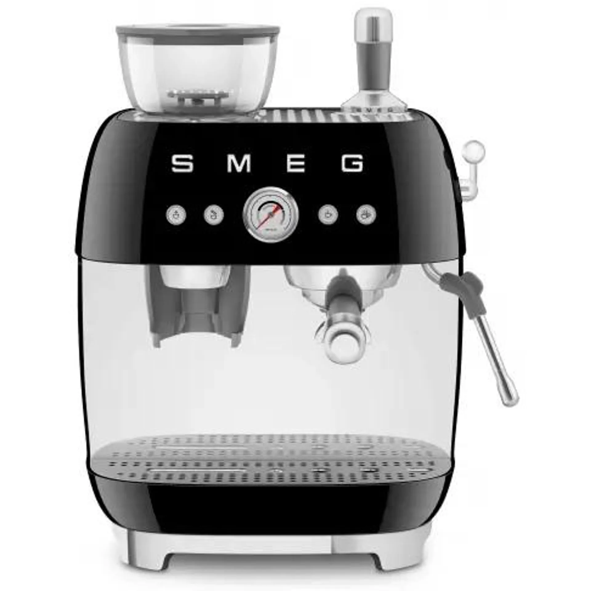 Broyeur café SMEG EGF03BLEU