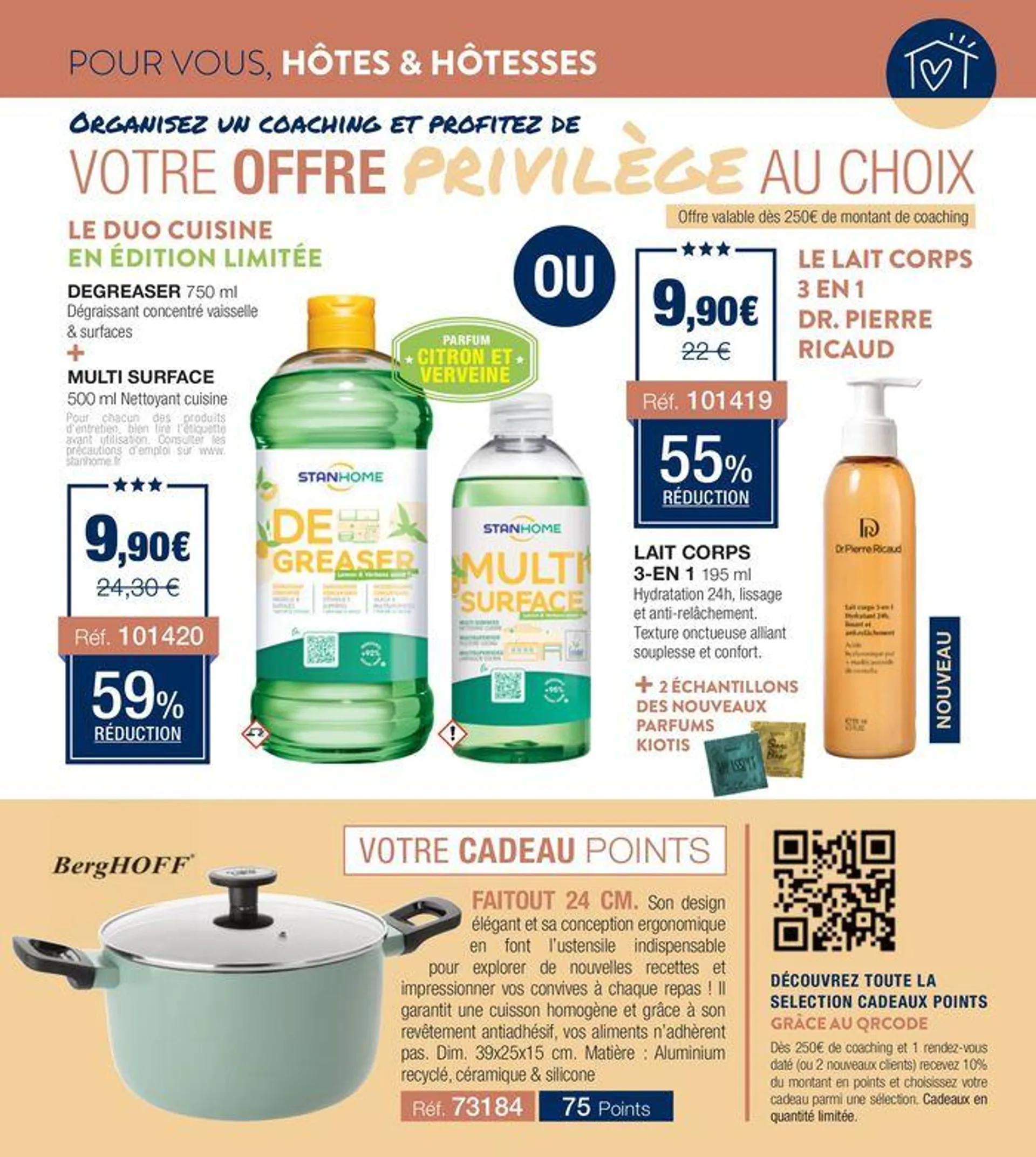 L'Essentiel du C10 2024 du 24 septembre au 20 octobre 2024 - Catalogue page 43