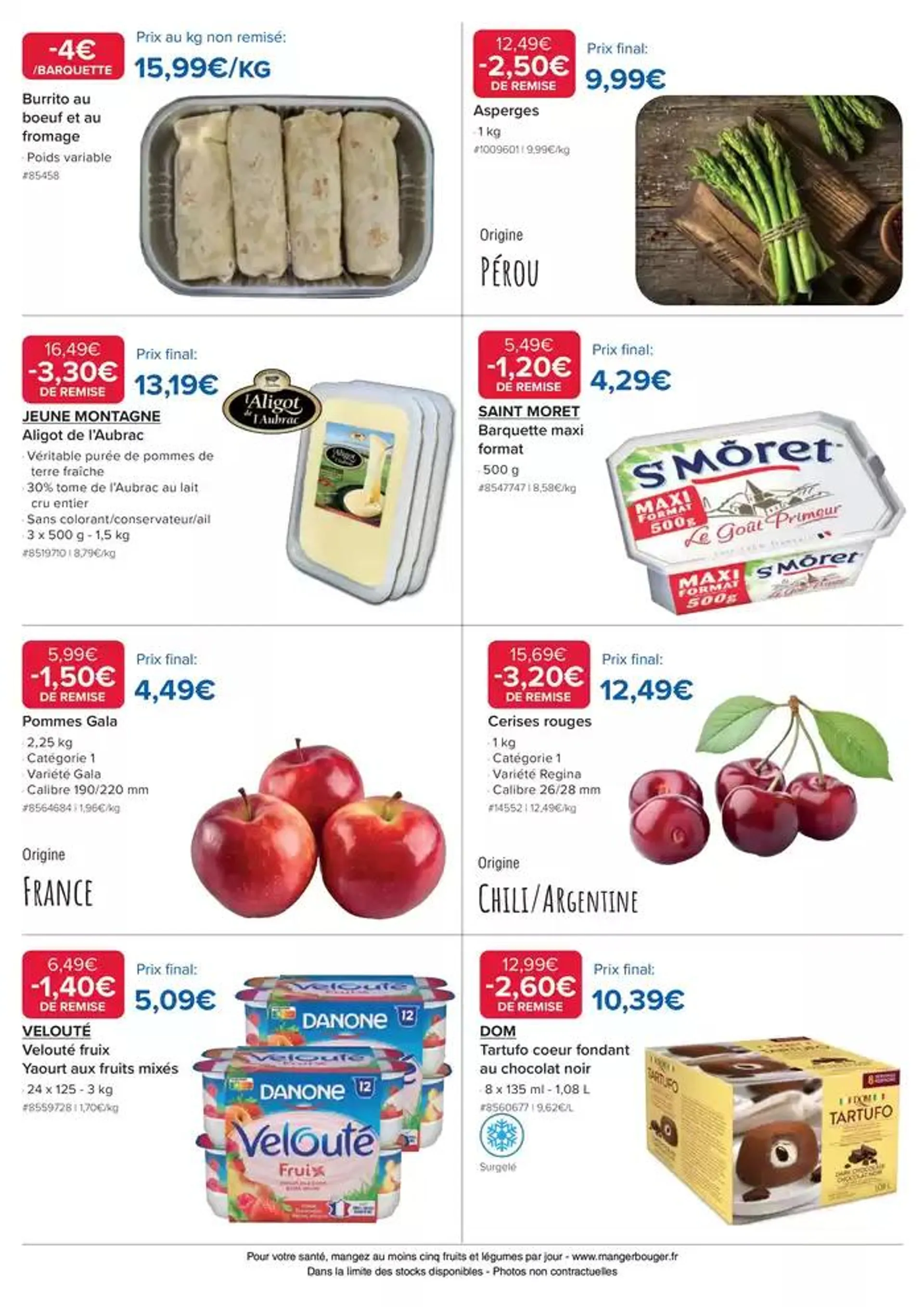 COSTCO DEALS du 13 décembre au 15 décembre 2024 - Catalogue page 4