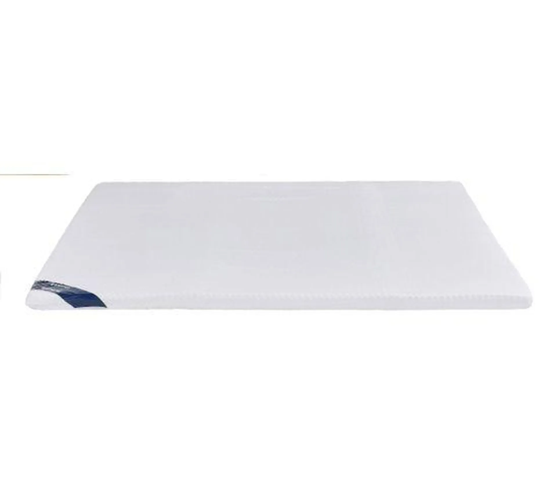 DREAMEA Surmatelas 140x190 cm MEMOTOP