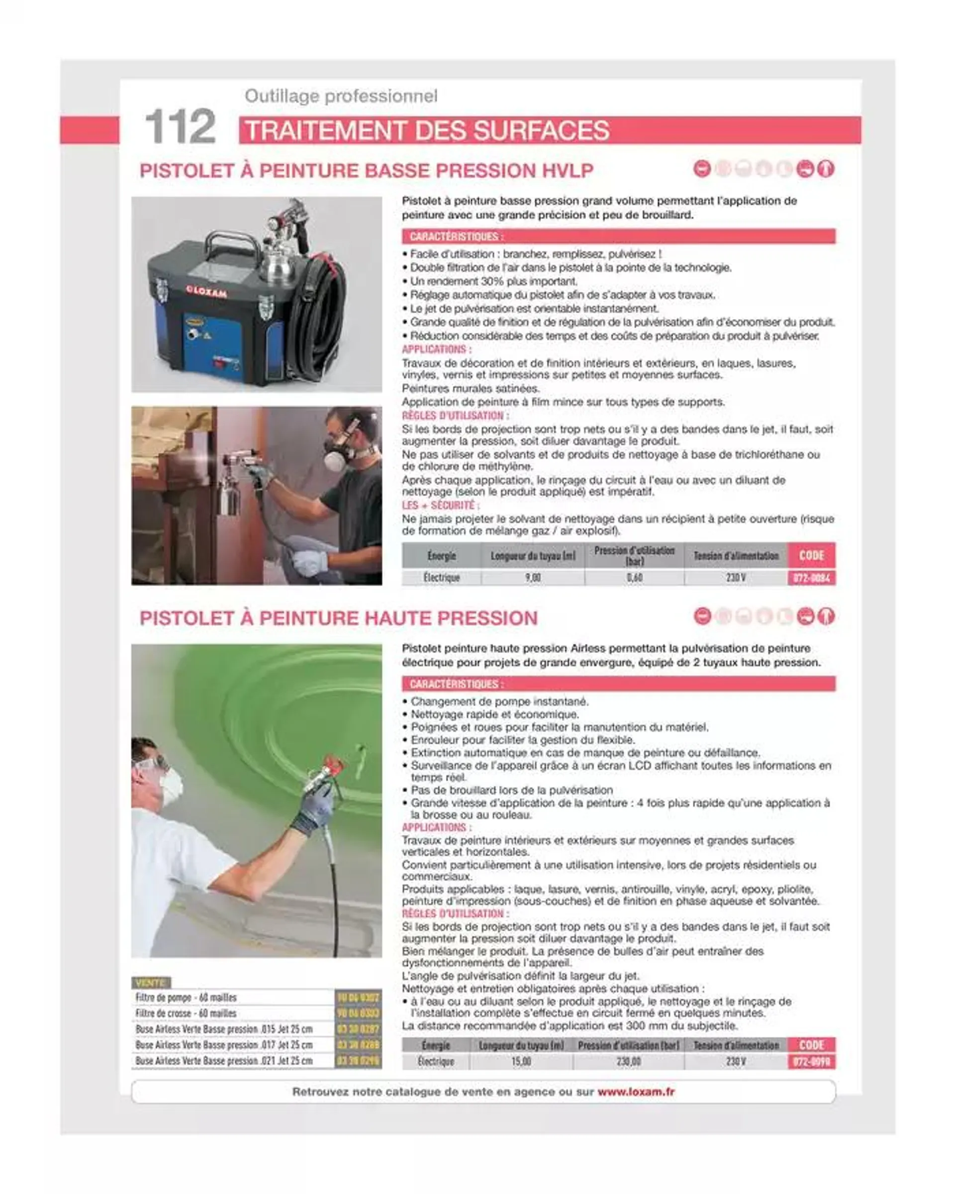 Catalogue de location  du 3 octobre au 31 décembre 2024 - Catalogue page 114