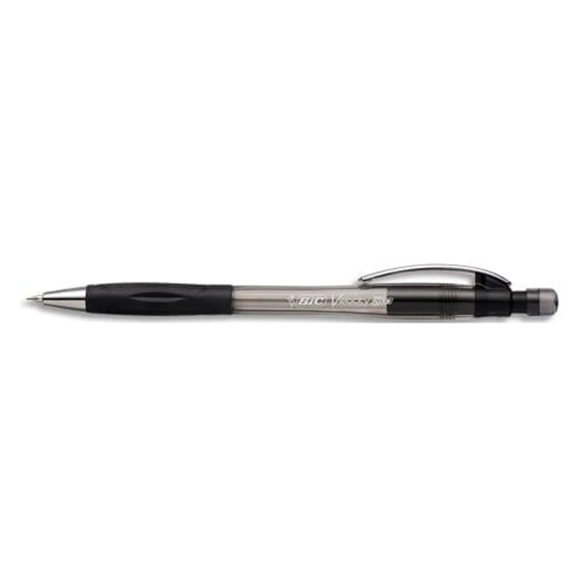 BIC Velocity Pro Porte-Mines 0,7 mm HB - Noir