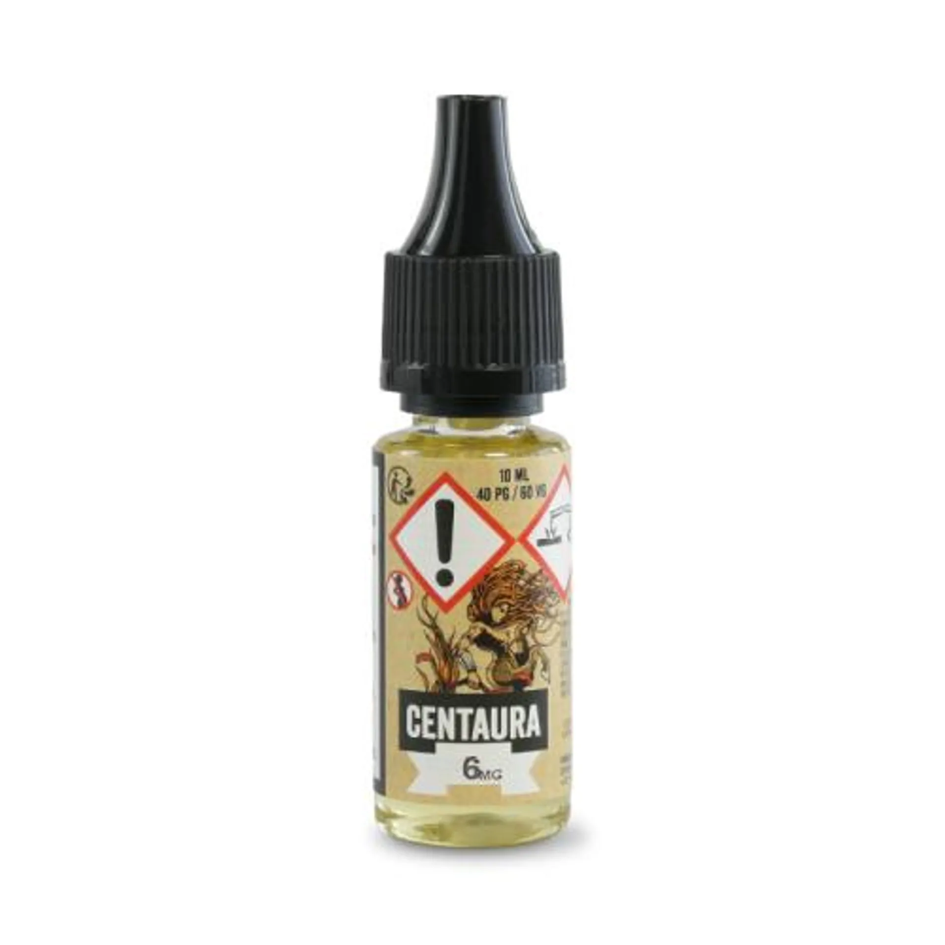 E-Liquide CENTAURA 10 ml - Curieux Edition Astrale