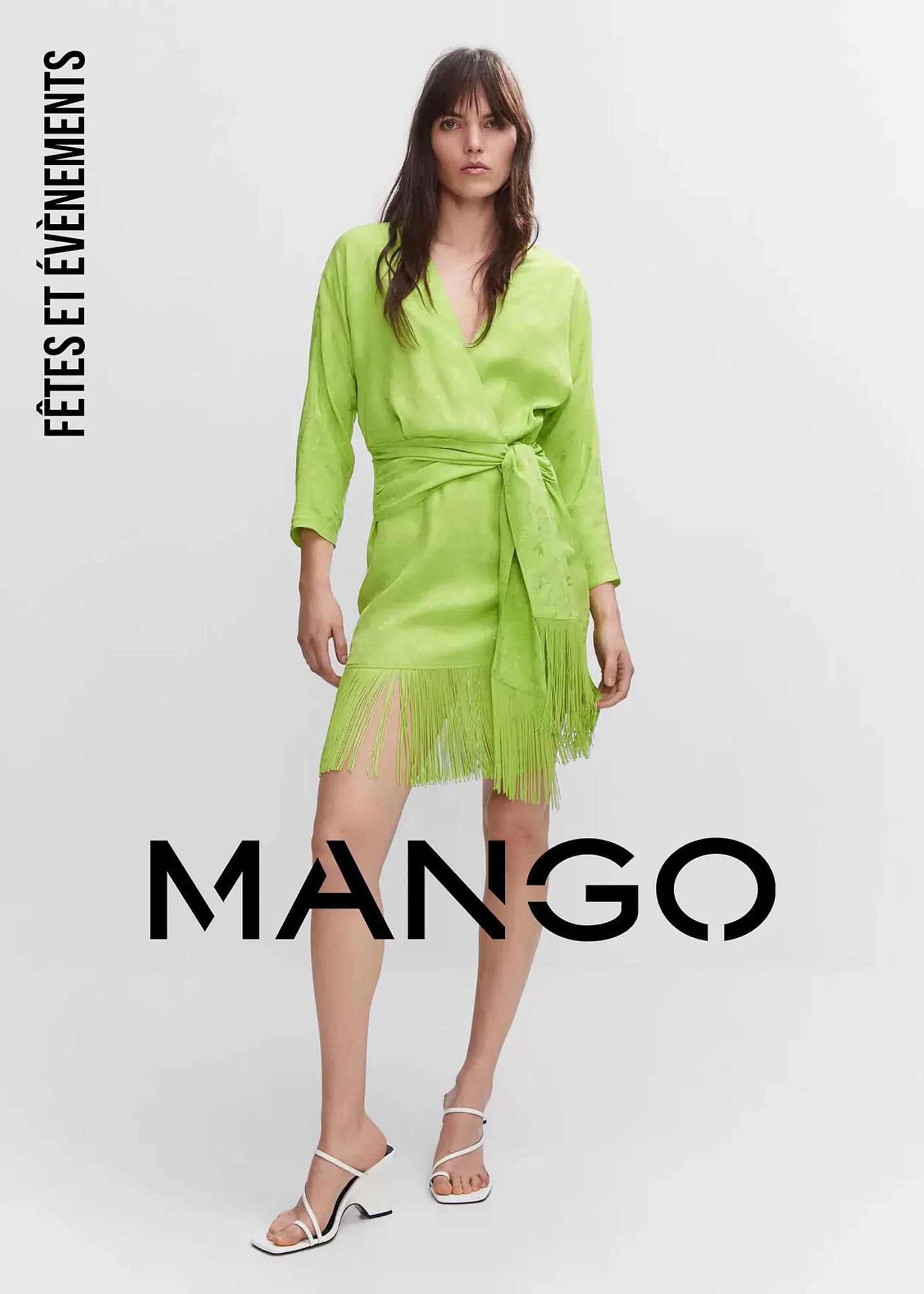 Catalogue Mango - 1