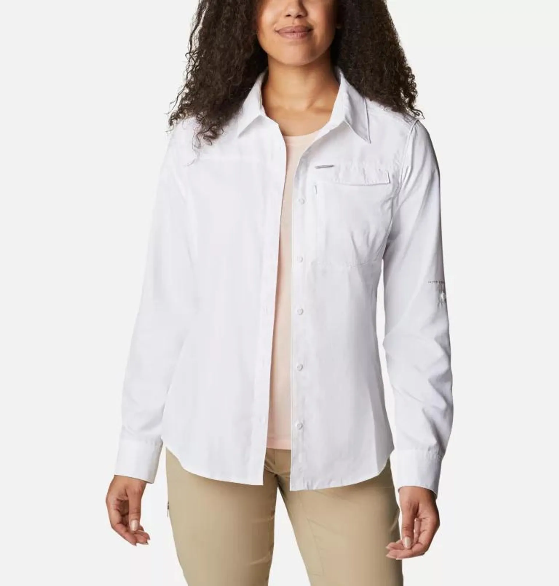 Chemise Silver Ridge™ 2.0 Femme