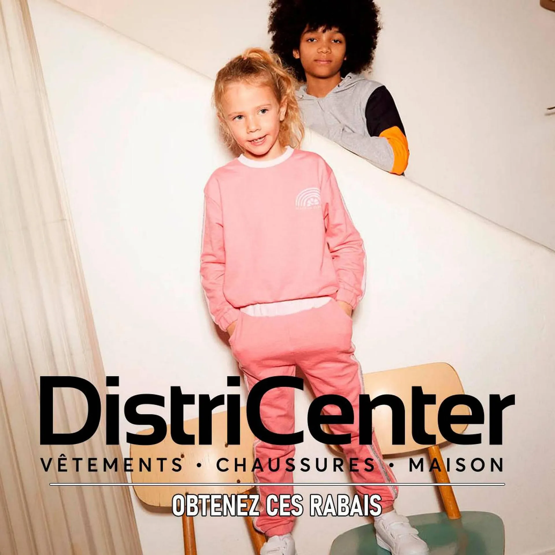 Catalogue DistriCenter - 1