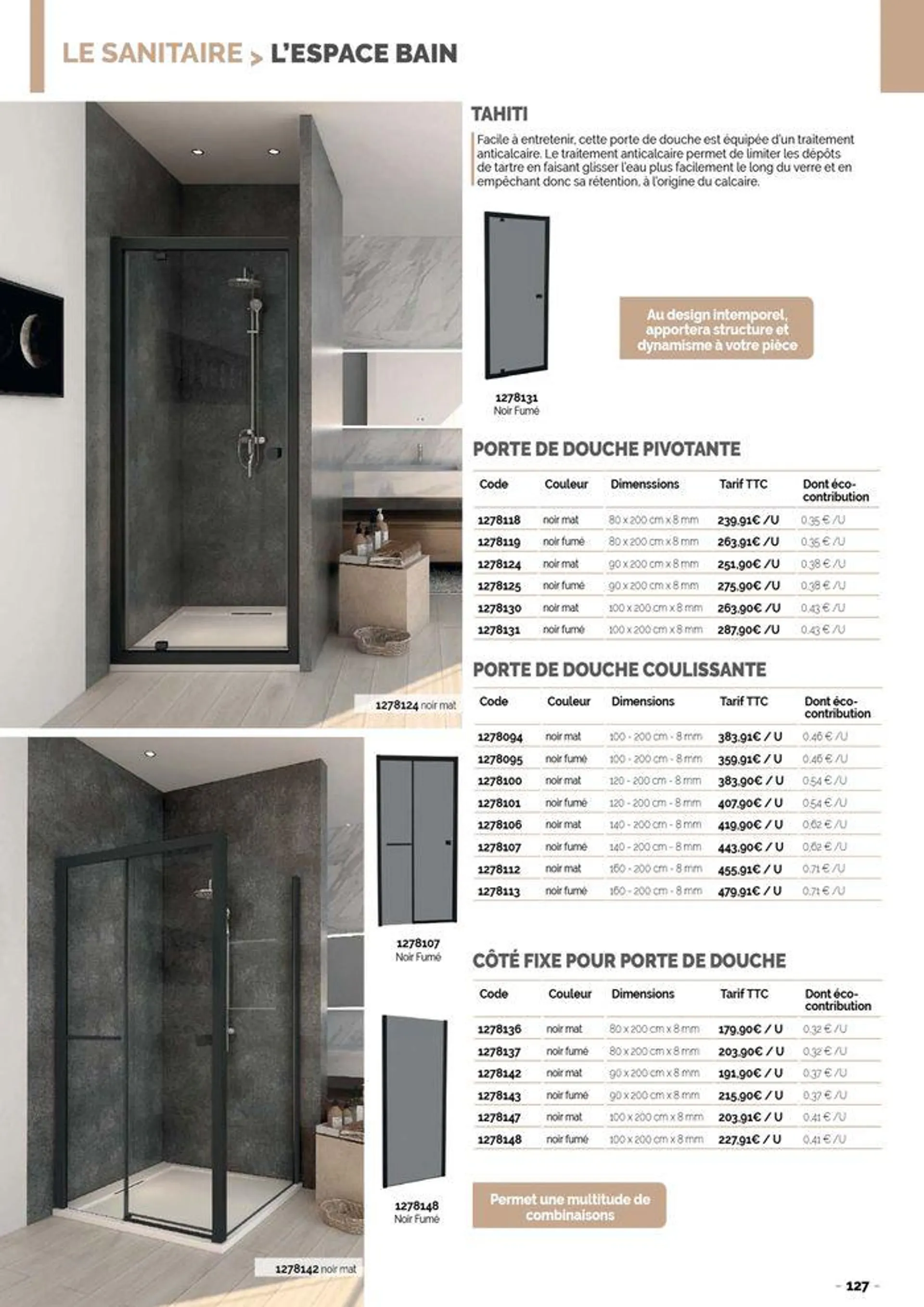 Catalogue SAMSE du 29 mars au 31 décembre 2024 - Catalogue page 131