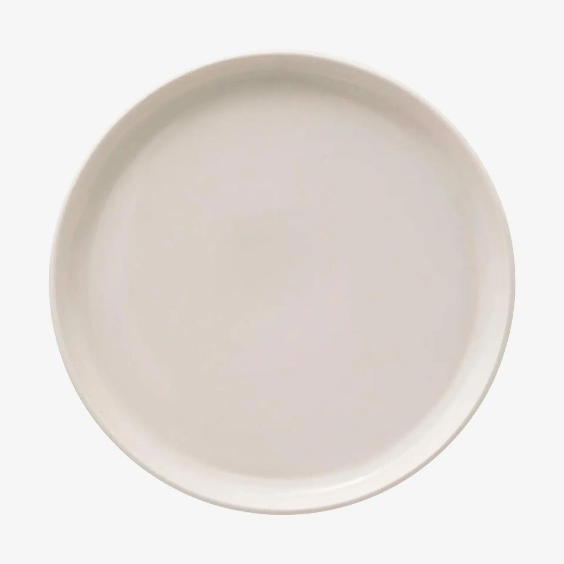 NORA assiette plate