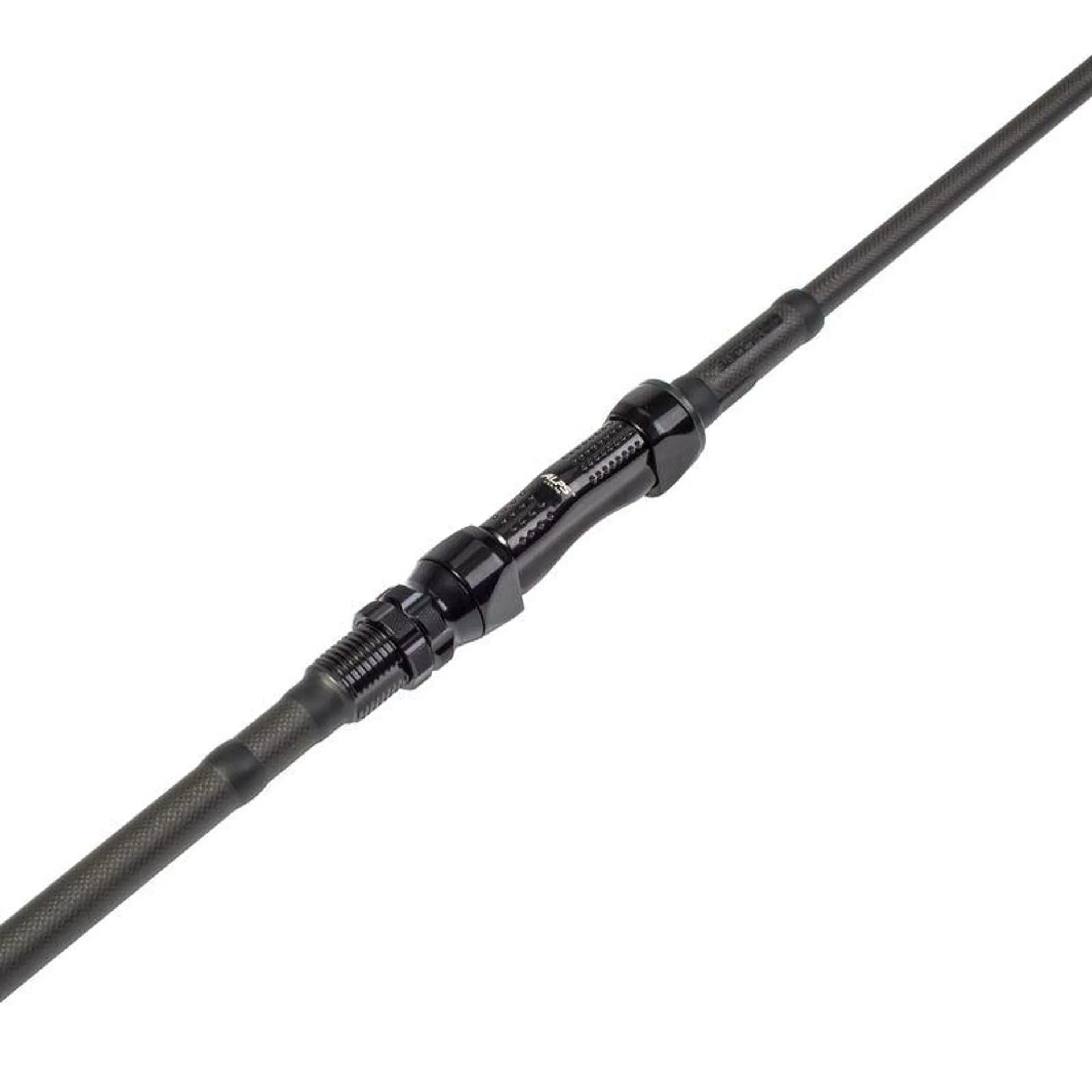 Canne à carpe nash scope black ops sawn-off 6' 3lb