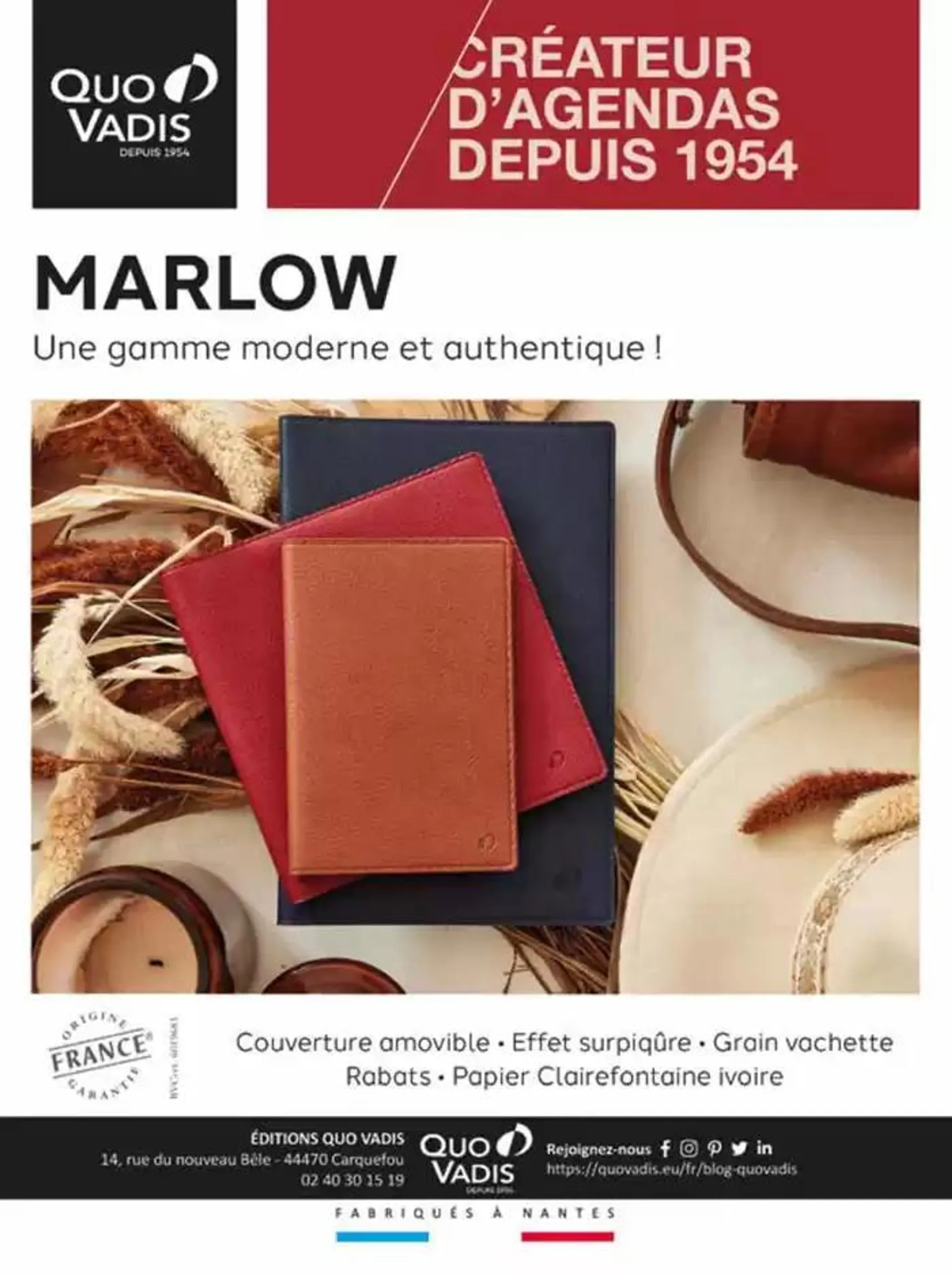 Les belles surprises de Noël du 23 octobre au 25 décembre 2024 - Catalogue page 80