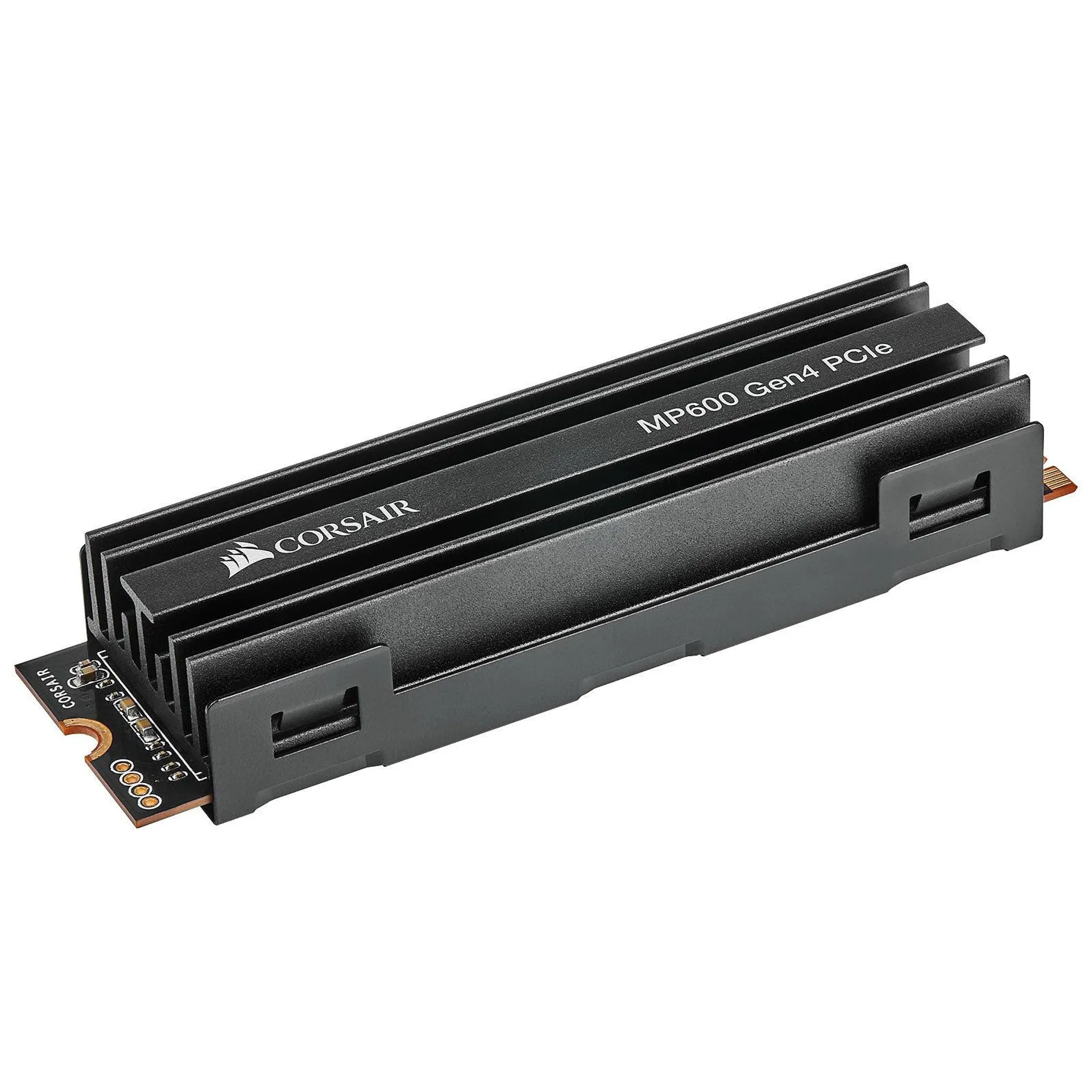 Corsair MP600 1To M.2-Seconde Vie-Etat Satisfaisant