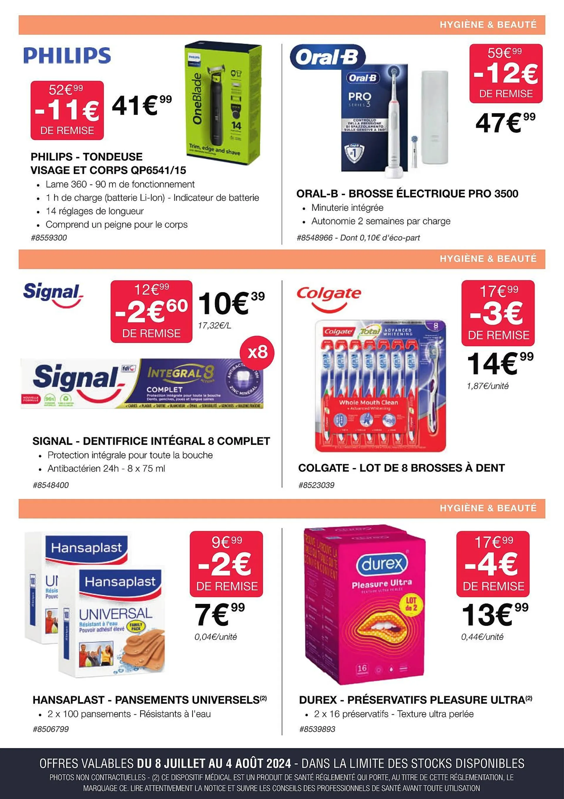 Catalogue Costco - 15