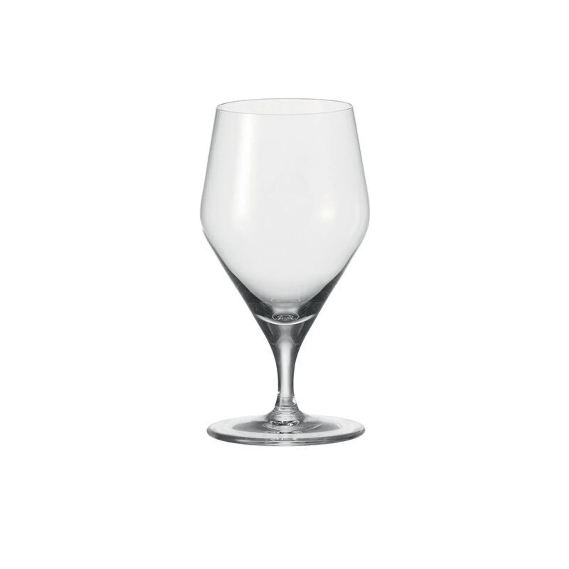 Coffret 6 verres à eau TWENTY