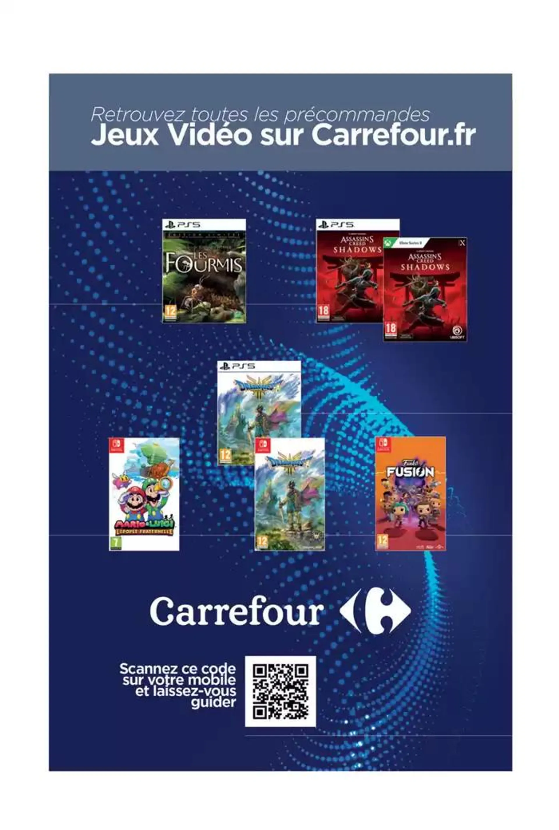 À CHACUN SA CULTURE! du 1 octobre au 31 octobre 2024 - Catalogue page 38