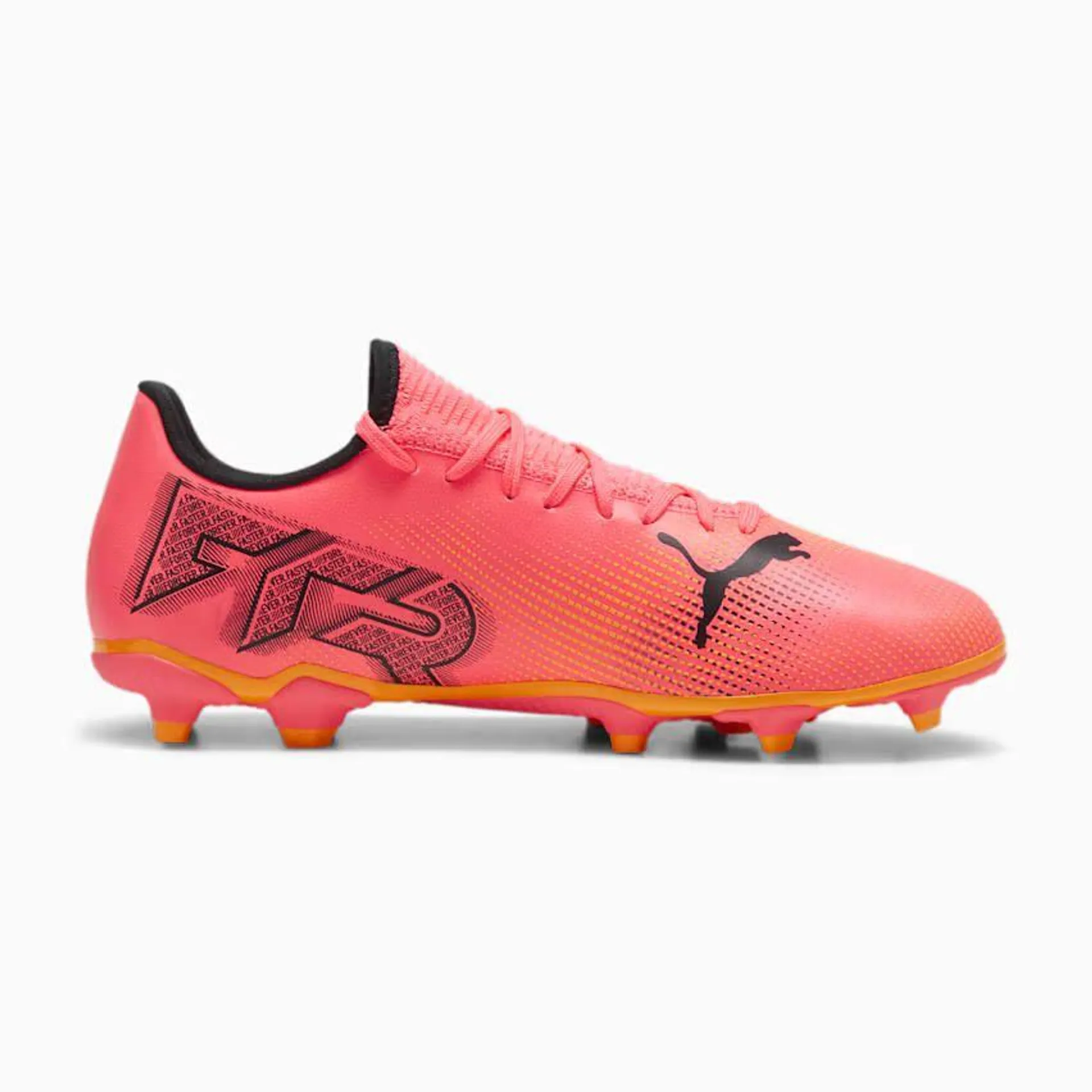 Chaussures Rugby Future 7 Play FG Terrain Sec – Puma