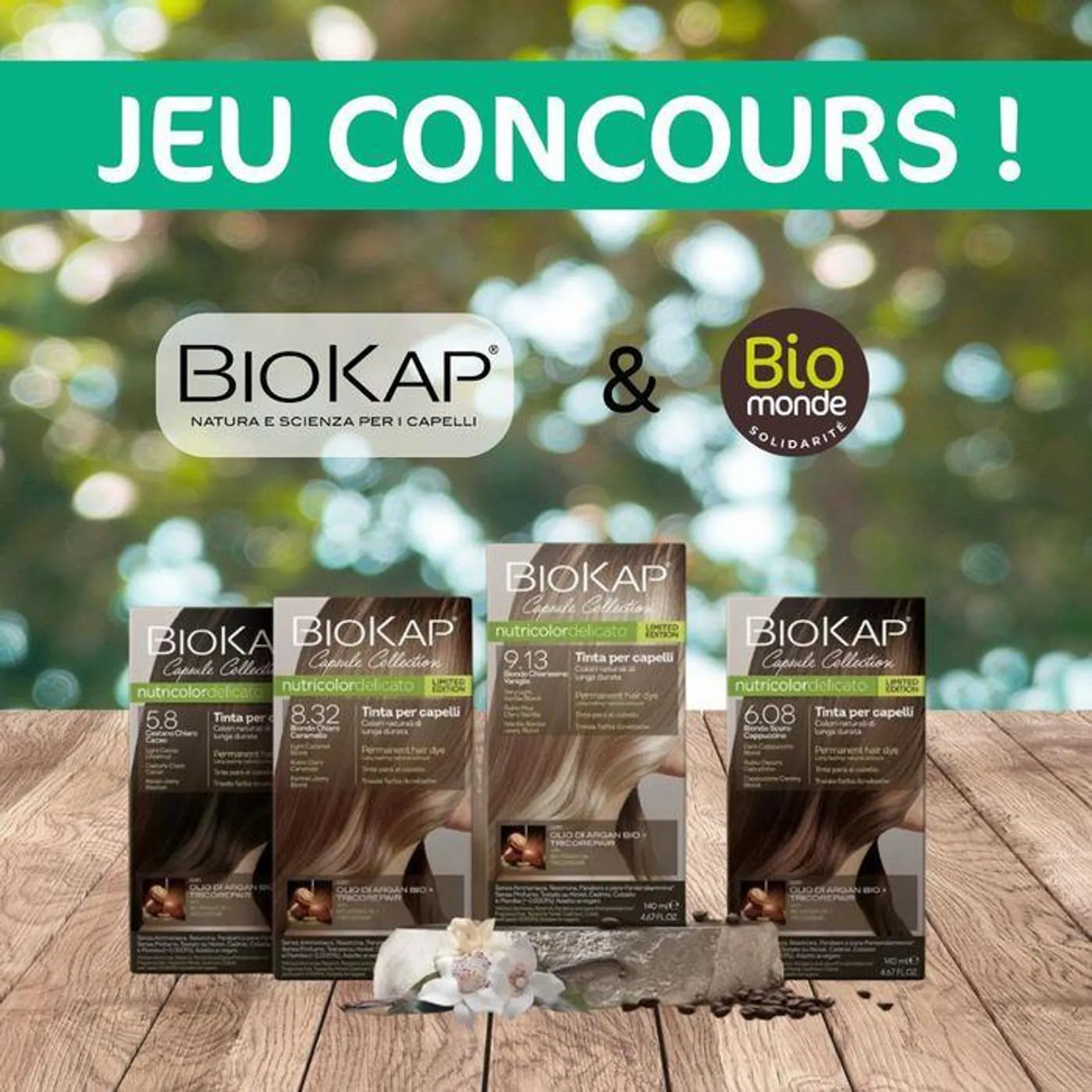 Jeu concours ! - 1