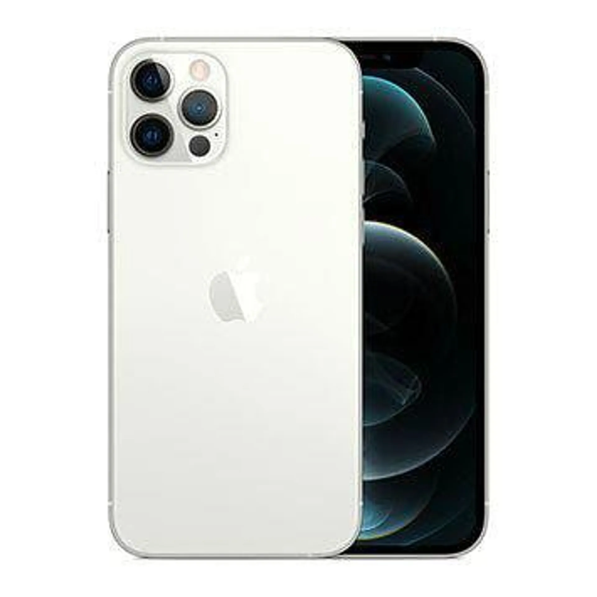 IPHONE 12 PRO MAX 512 GO ARGENT Neuf ou reconditionné