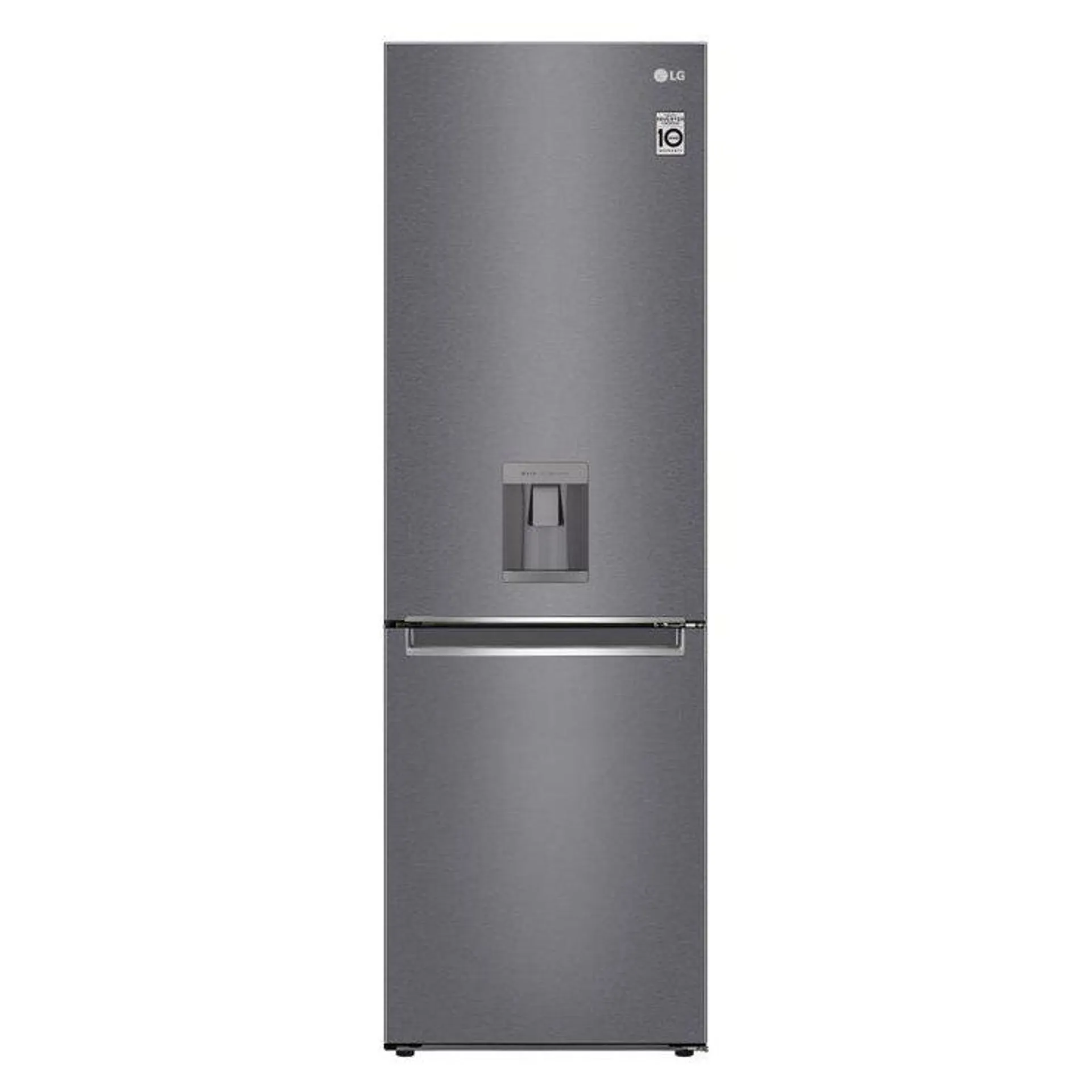 Réfrigérateur Combiné LG GBF61DSJEN
