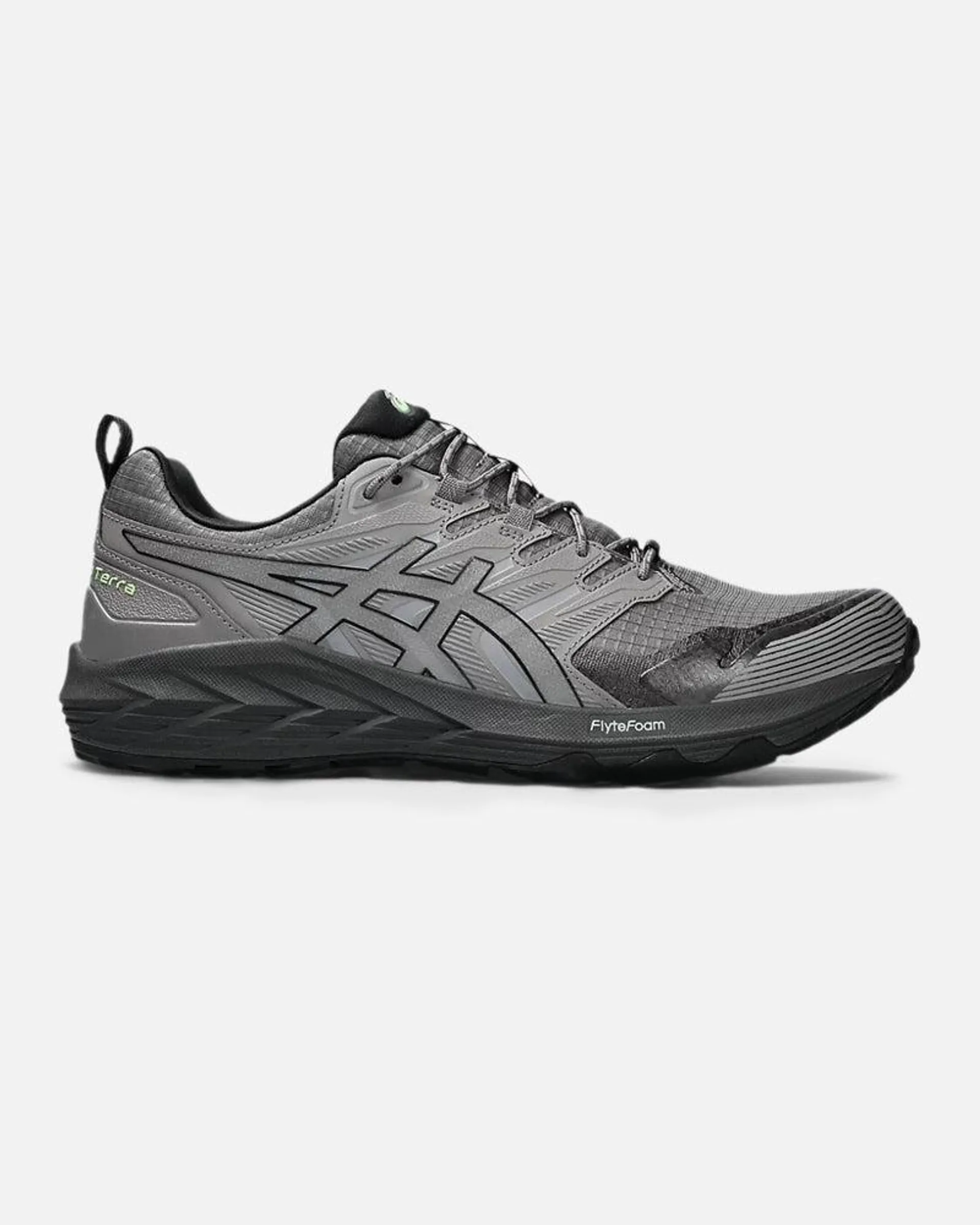 Asics Gel-Trabucco Terra - Gris