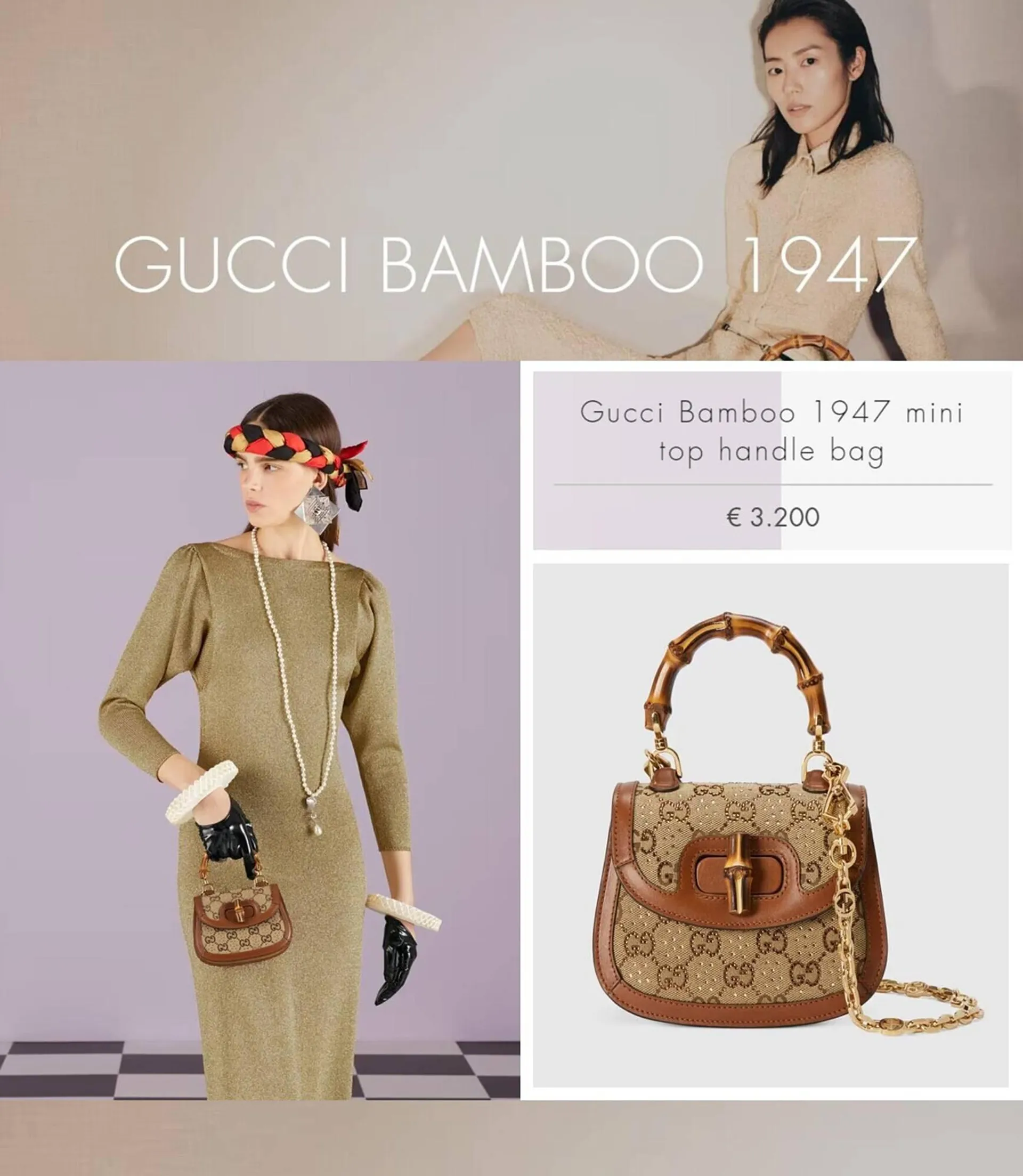 Catalogue Gucci - 4