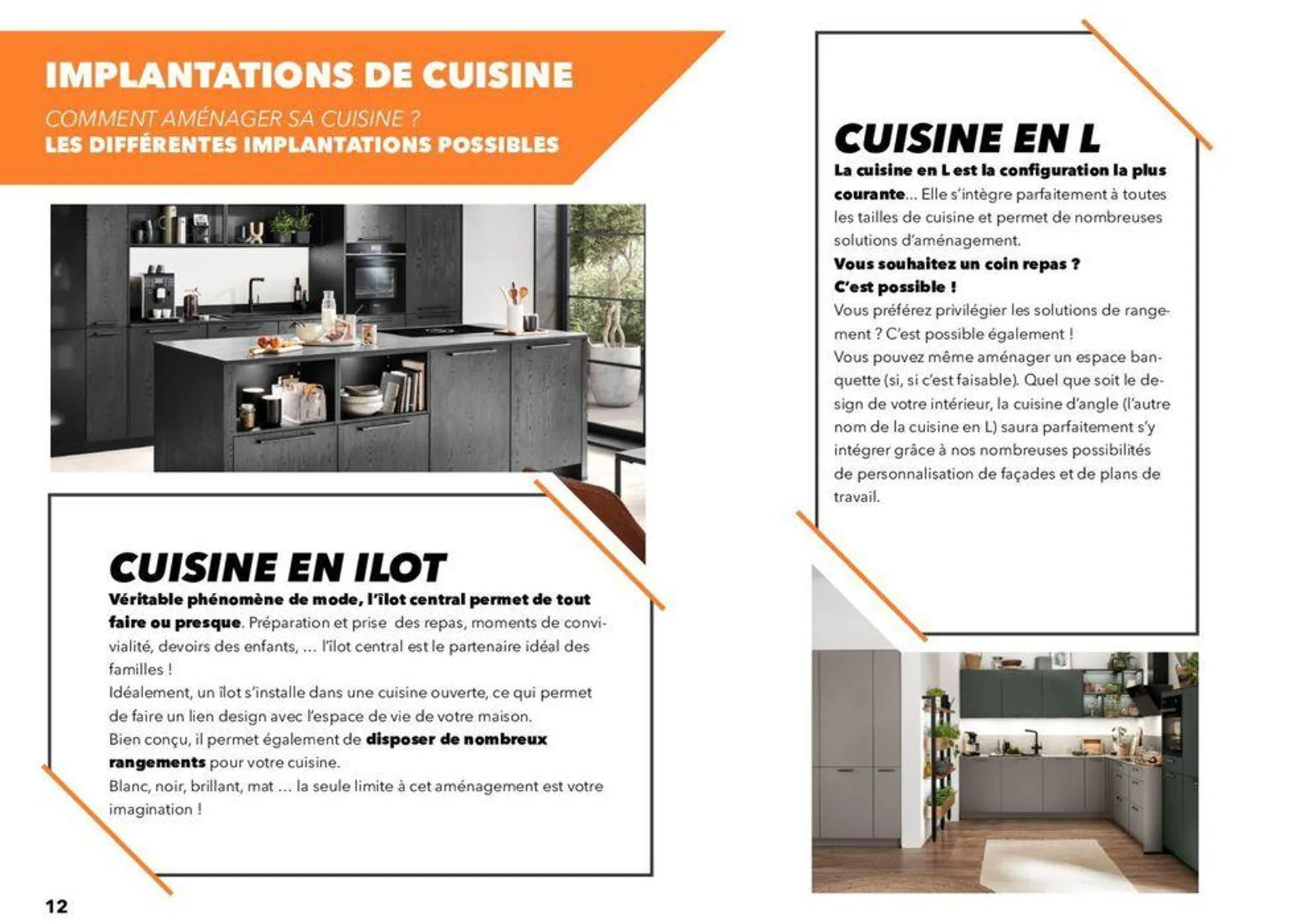 Catalogue Ecocuisine du 23 janvier au 31 août 2024 - Catalogue page 23