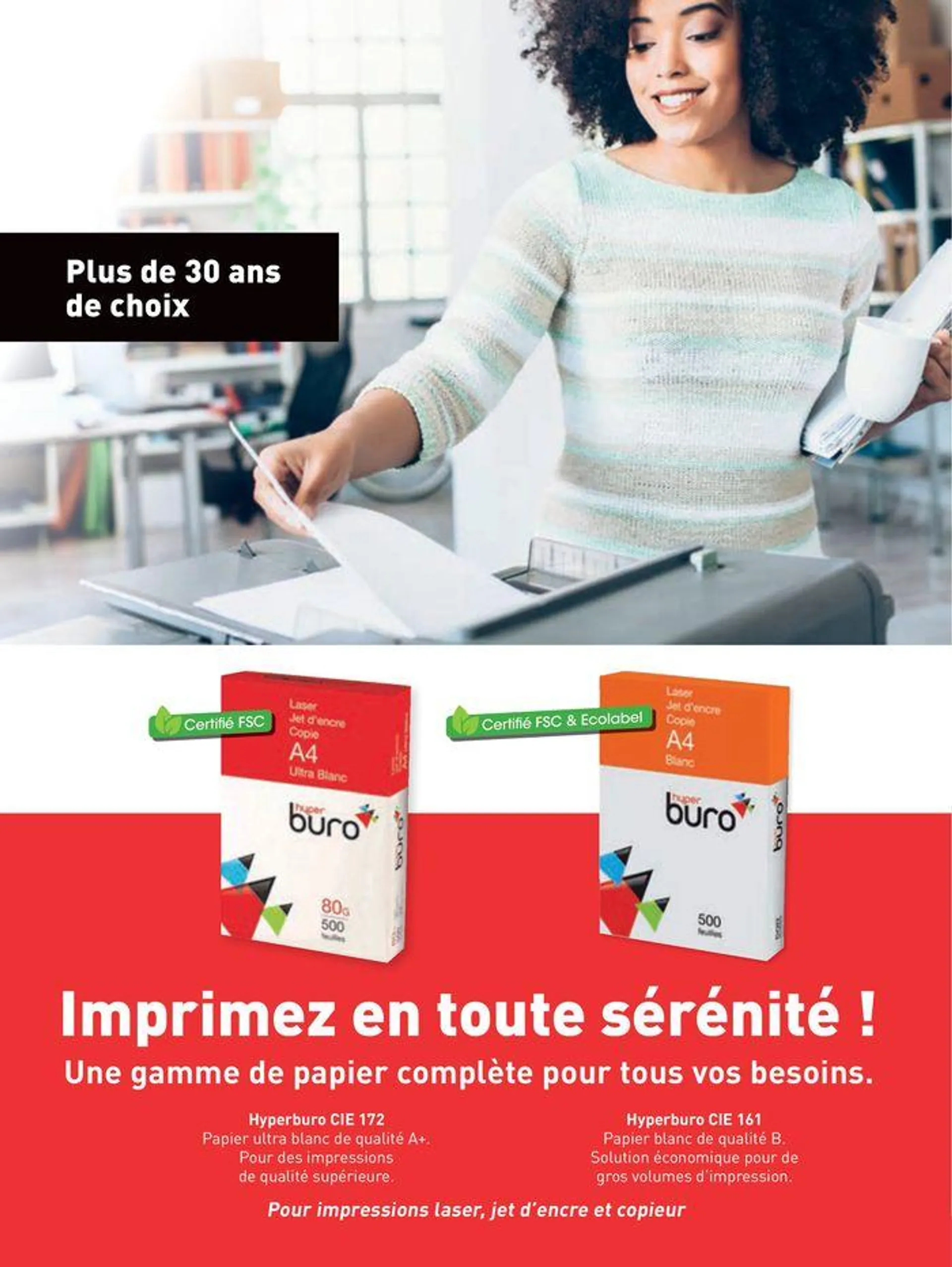 Bien plus que des produits... du 5 juillet au 31 décembre 2024 - Catalogue page 398