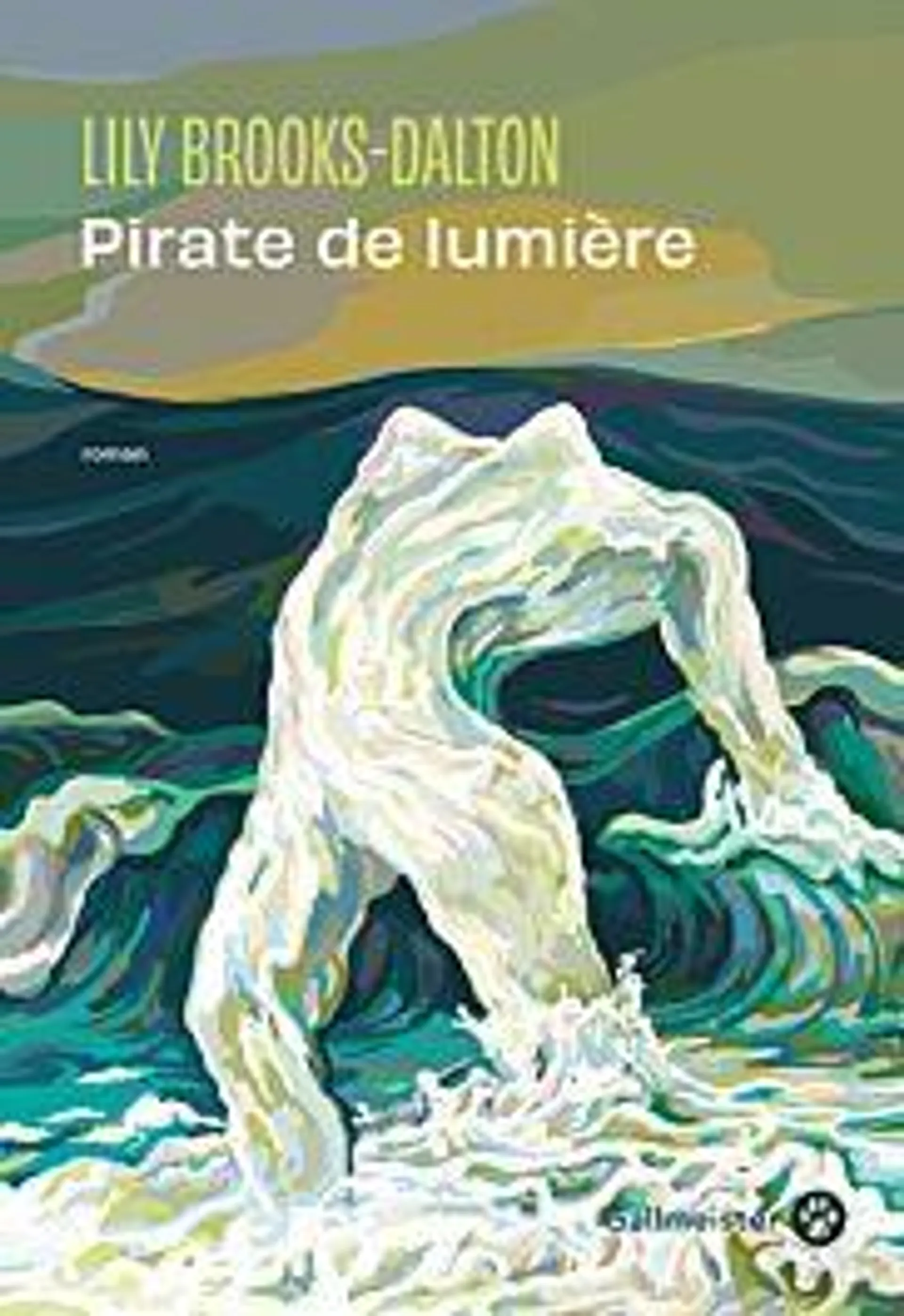 Pirate de lumière