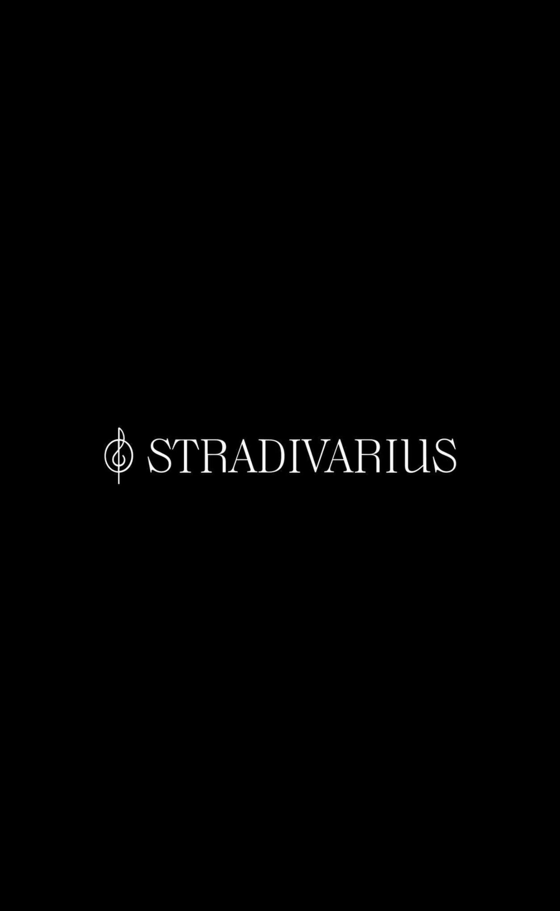 Catalogue Stradivarius - 34