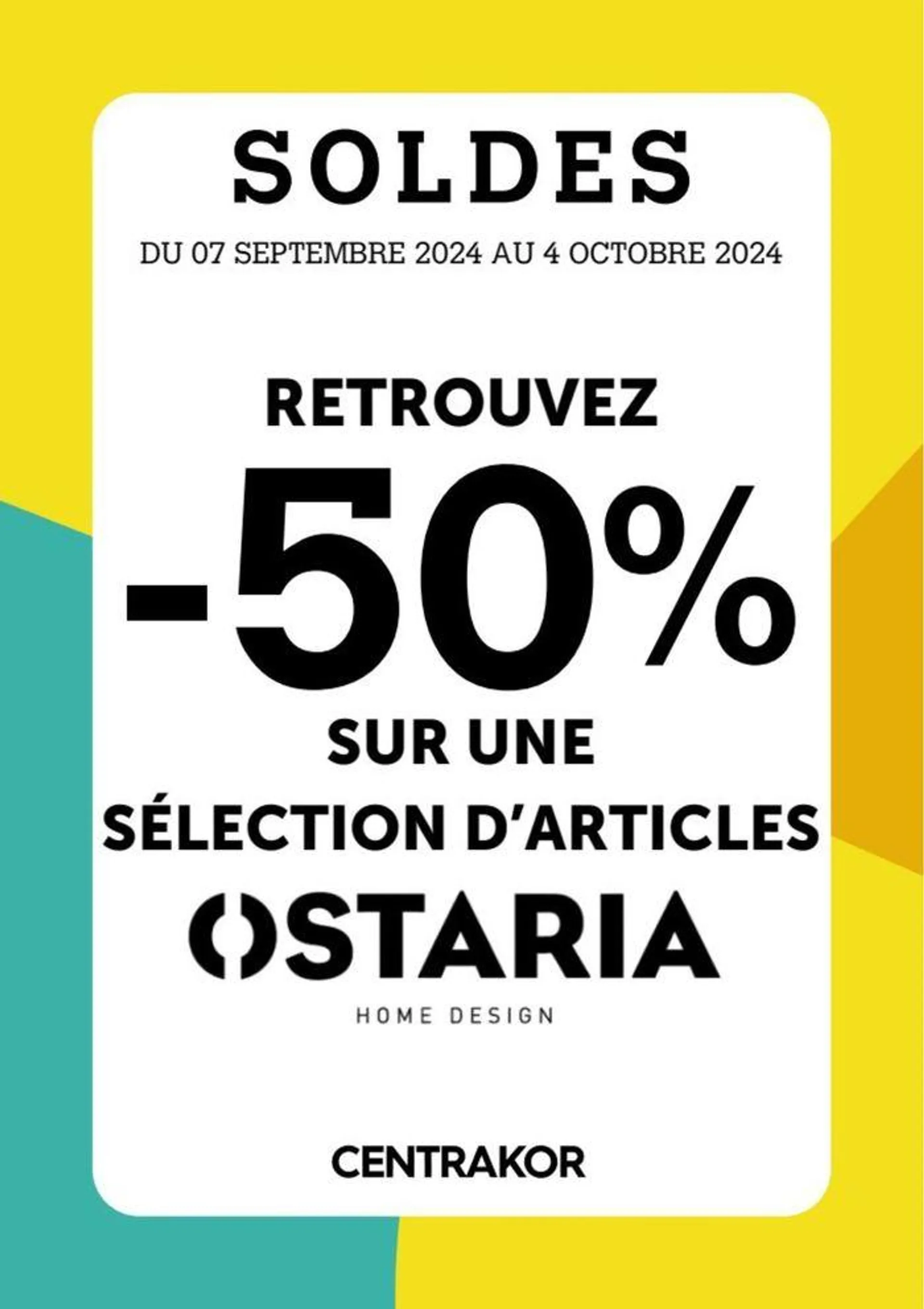 En ce moment, profitez des soldes - 2