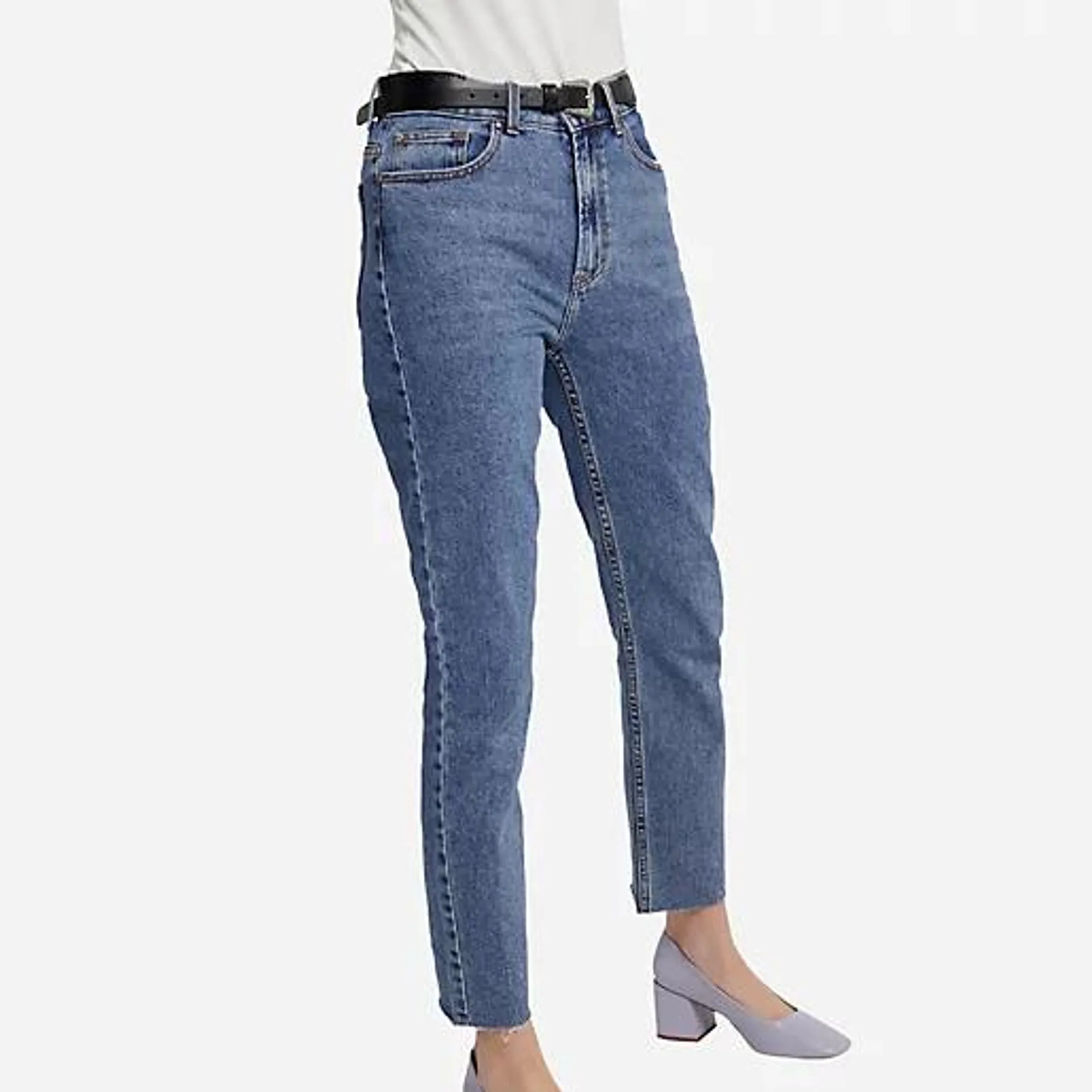 Jean femme ONLEMILY ONLY