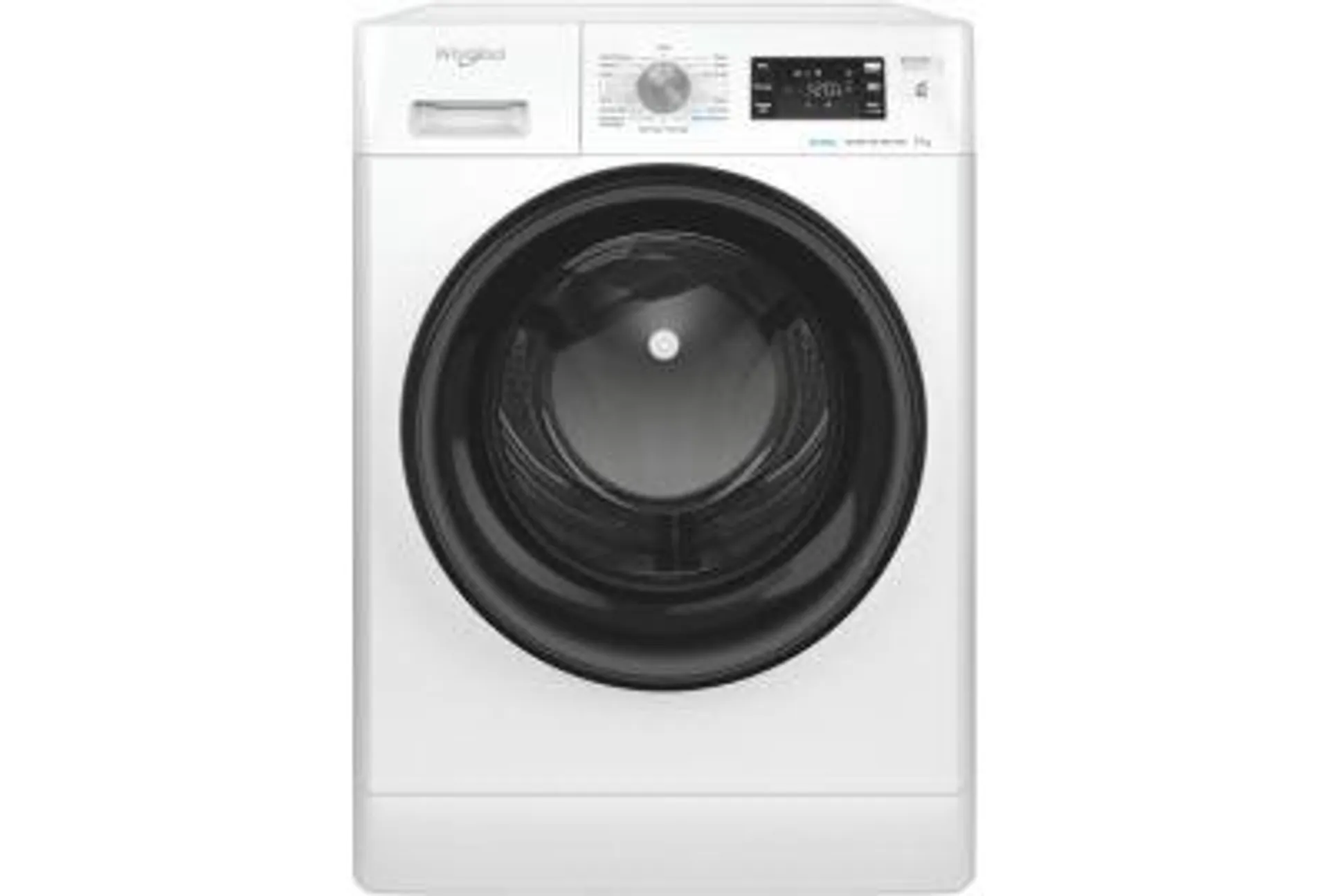 Lave linge hublot WHIRLPOOL FFBP9469BVFR