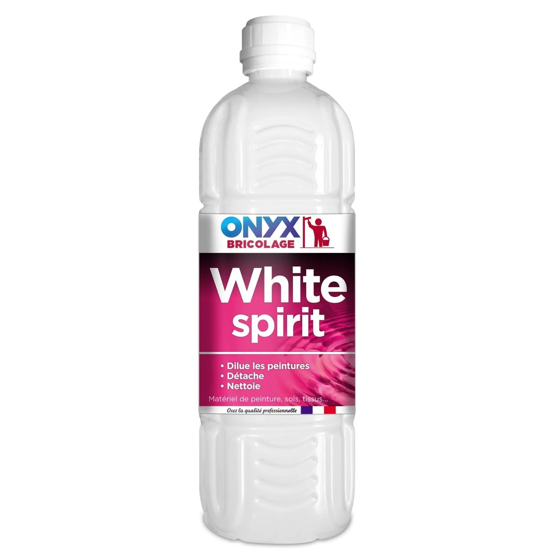 White spirit