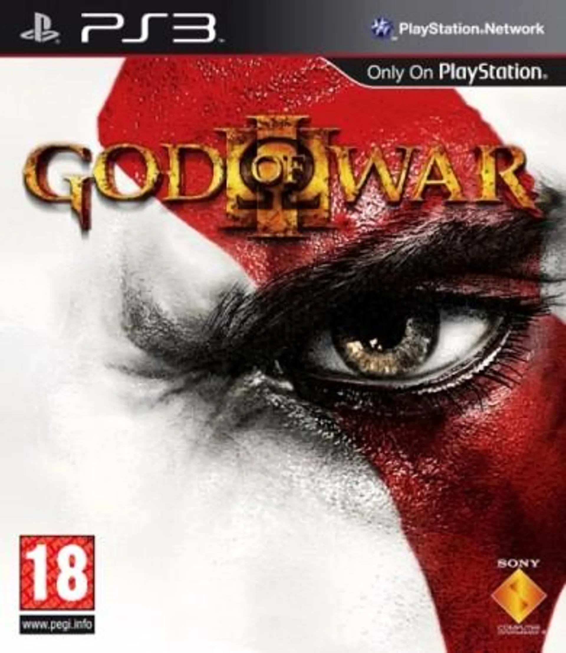 God of War III