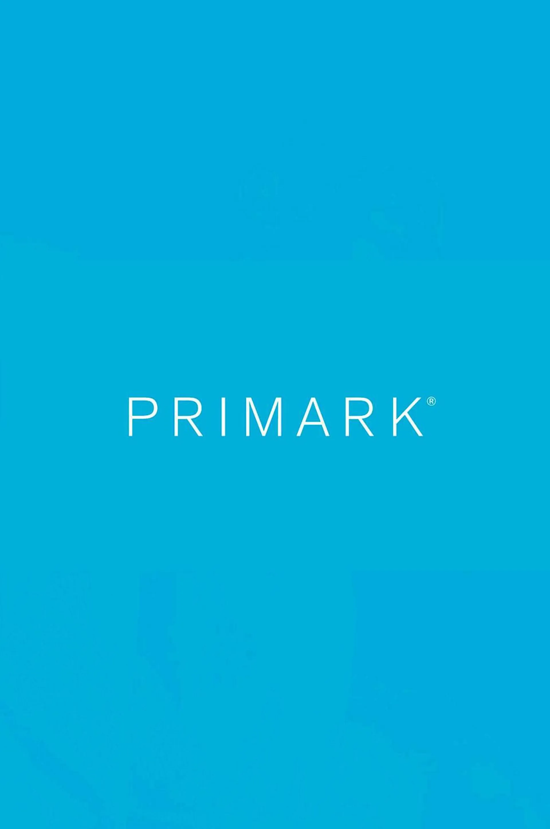 Catalogue Primark - 8