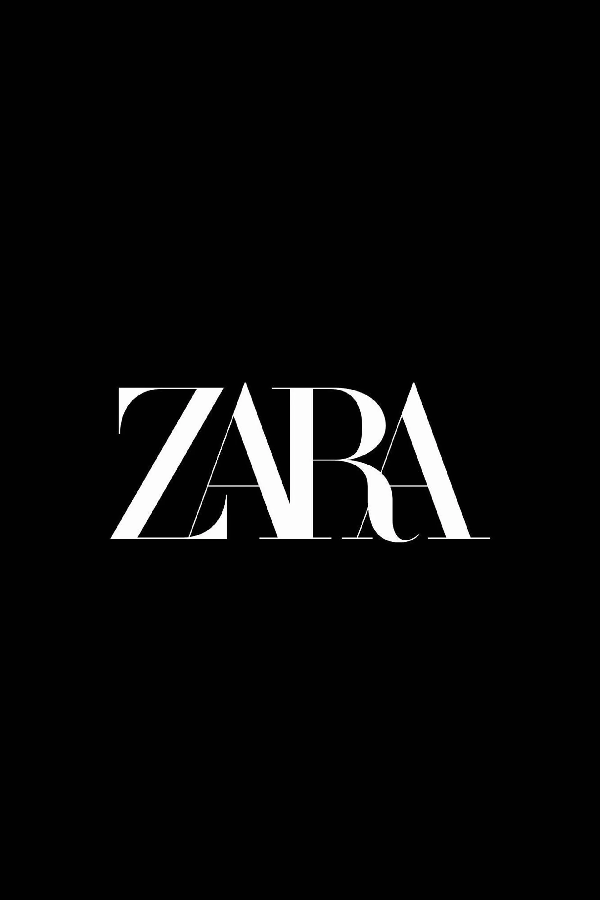 Catalogue Zara - 12