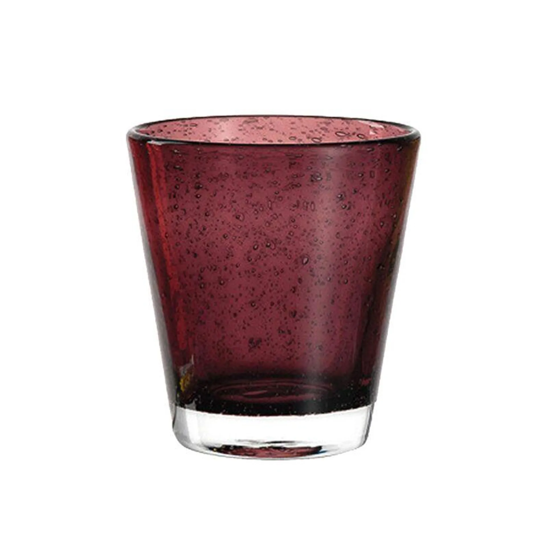 Verre Burano Violet