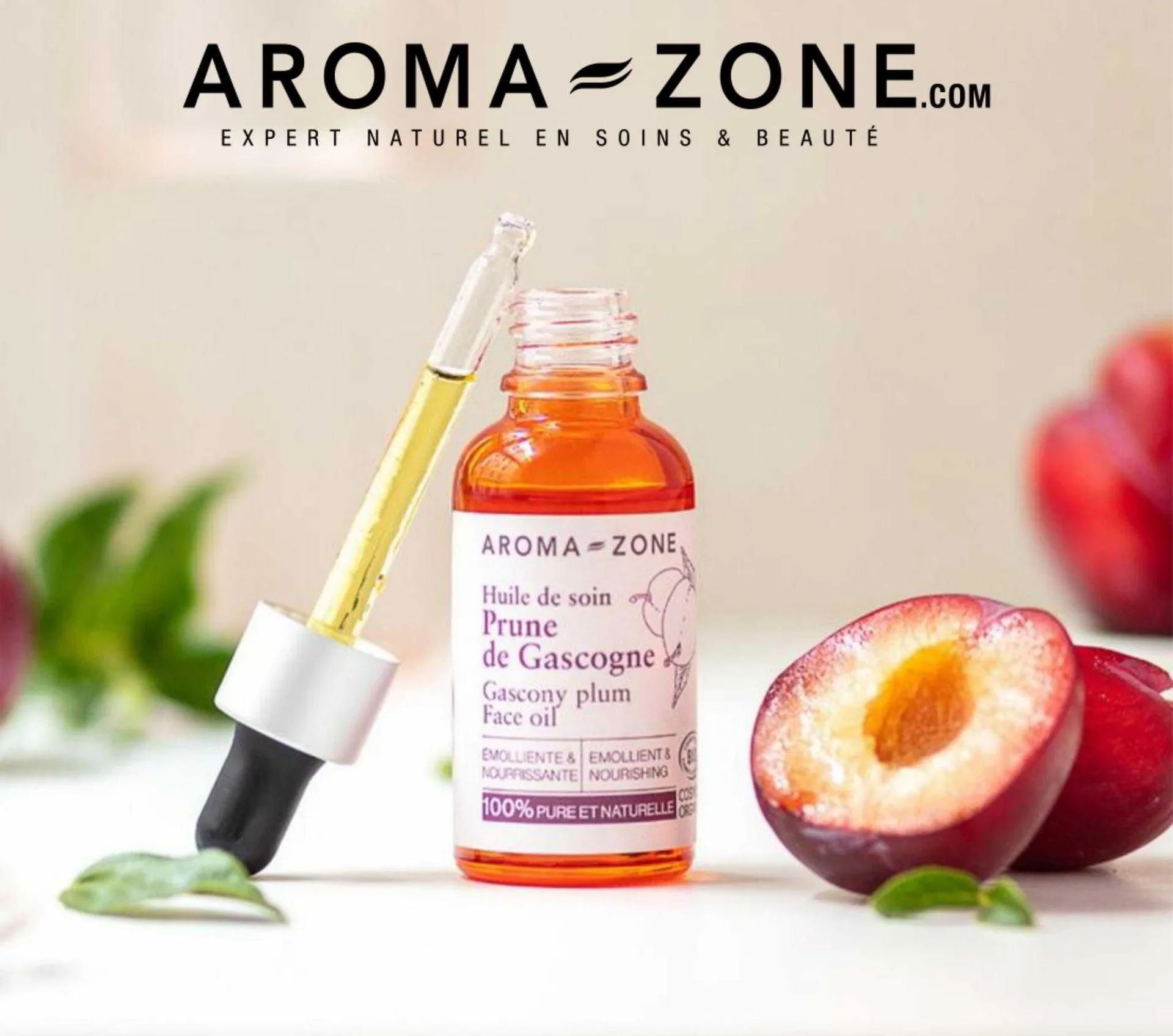 Catalogue Aroma Zone - 1