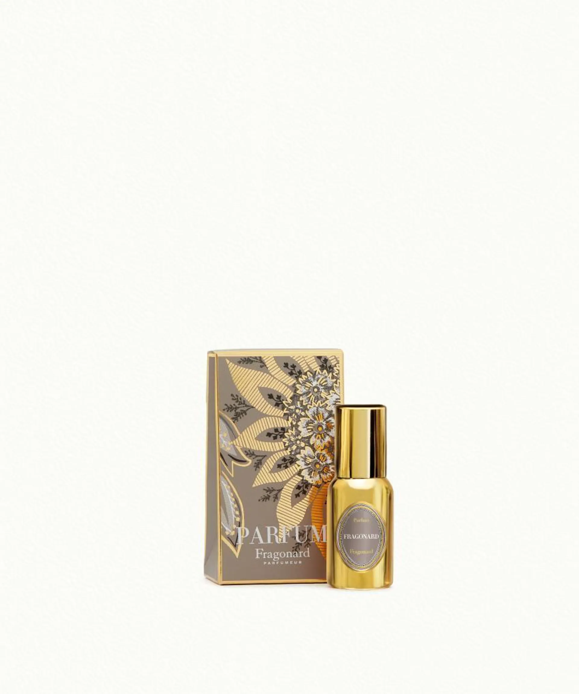 Fragonard - Nouvelle Fragrance