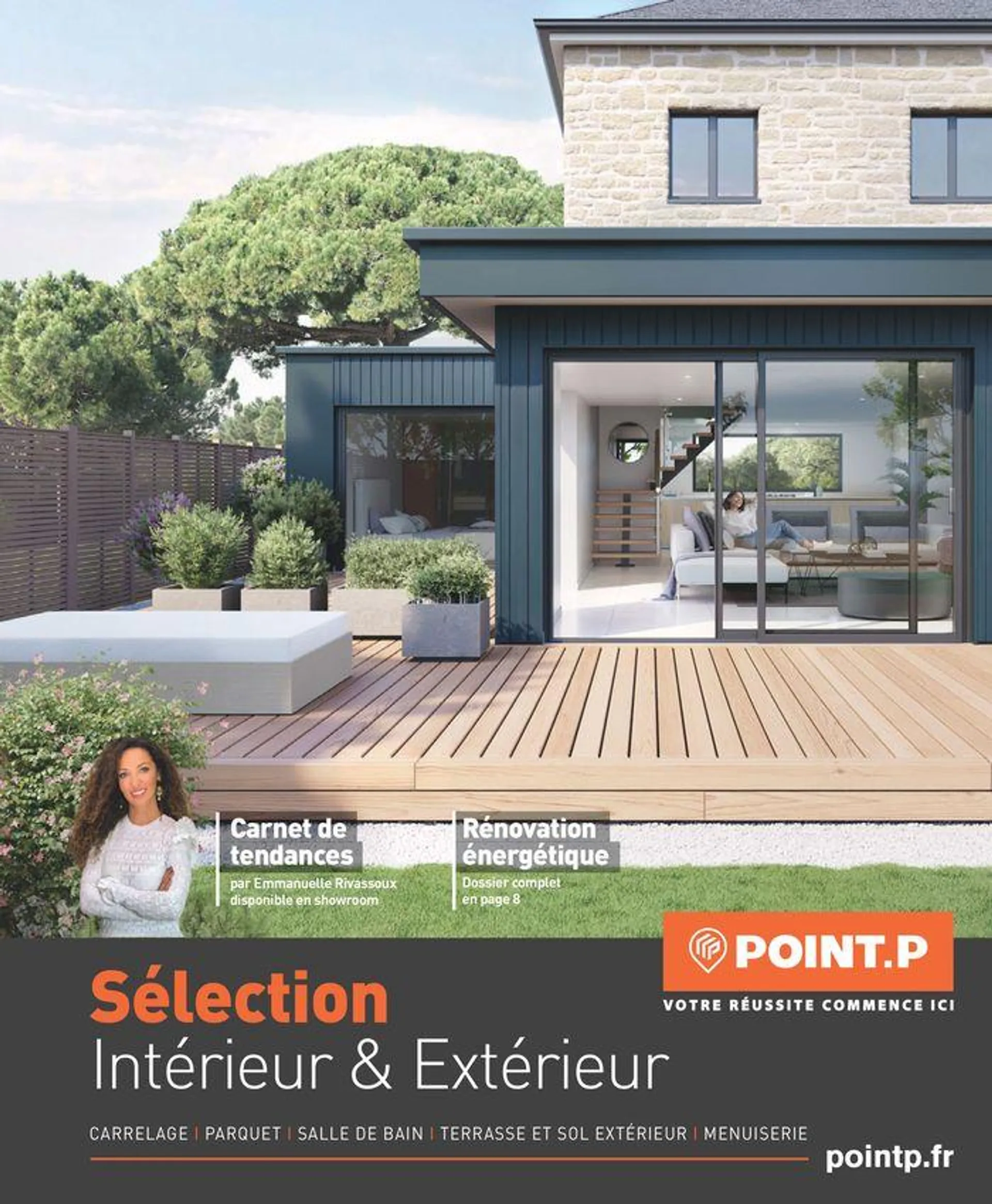 Sélection Intérieur & Extérieur 2024 - 1