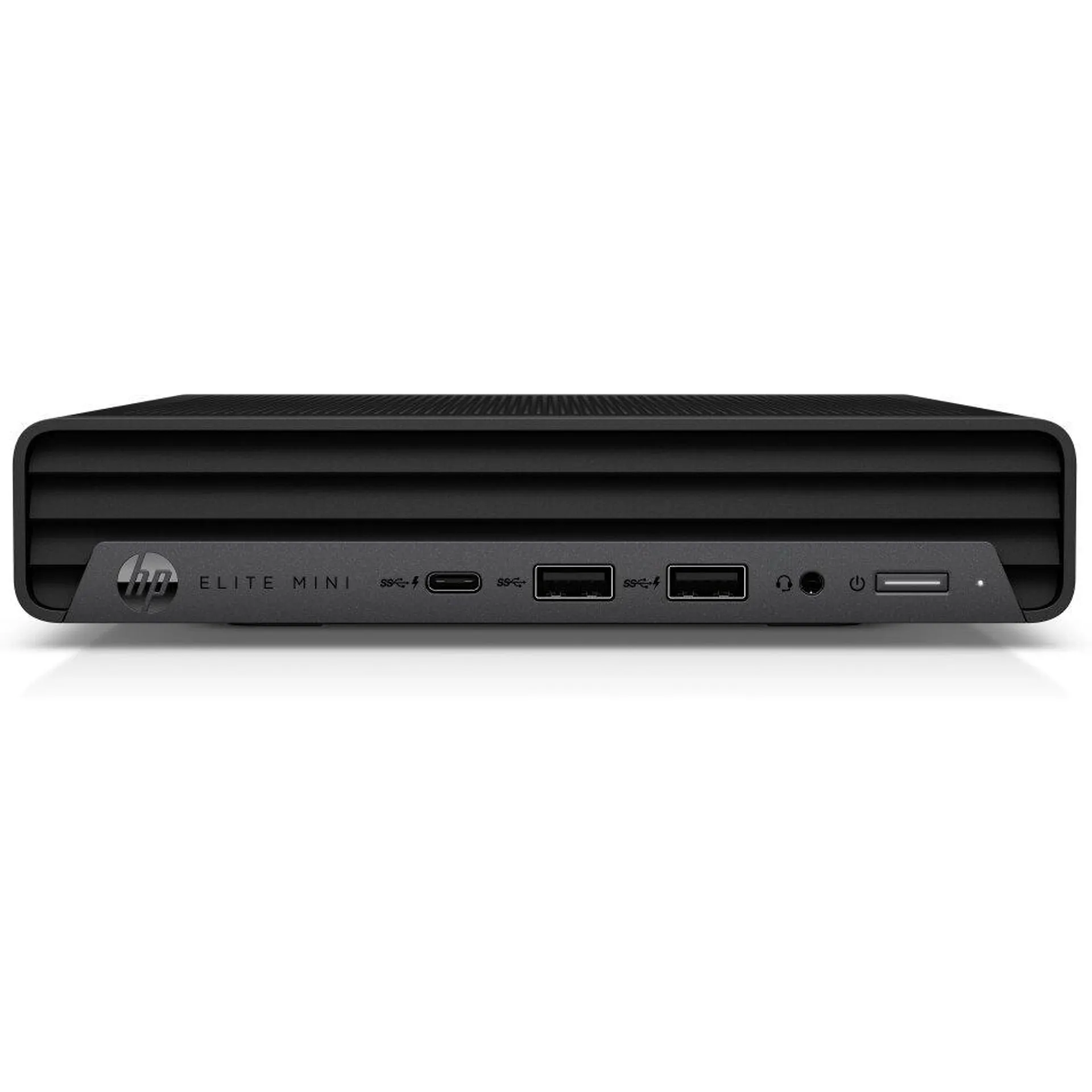 HP Elite Mini 800 G9 Intel® Core™ i7 i7-14700 16 Go DDR5-SDRAM 512 Go SSD Windows 11 Pro Mini PC Noir