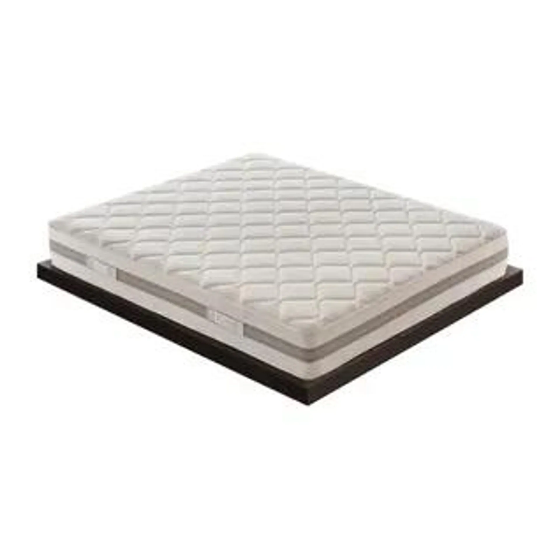 Matelas Mousse 140x190 - Haute Densité - Révers..