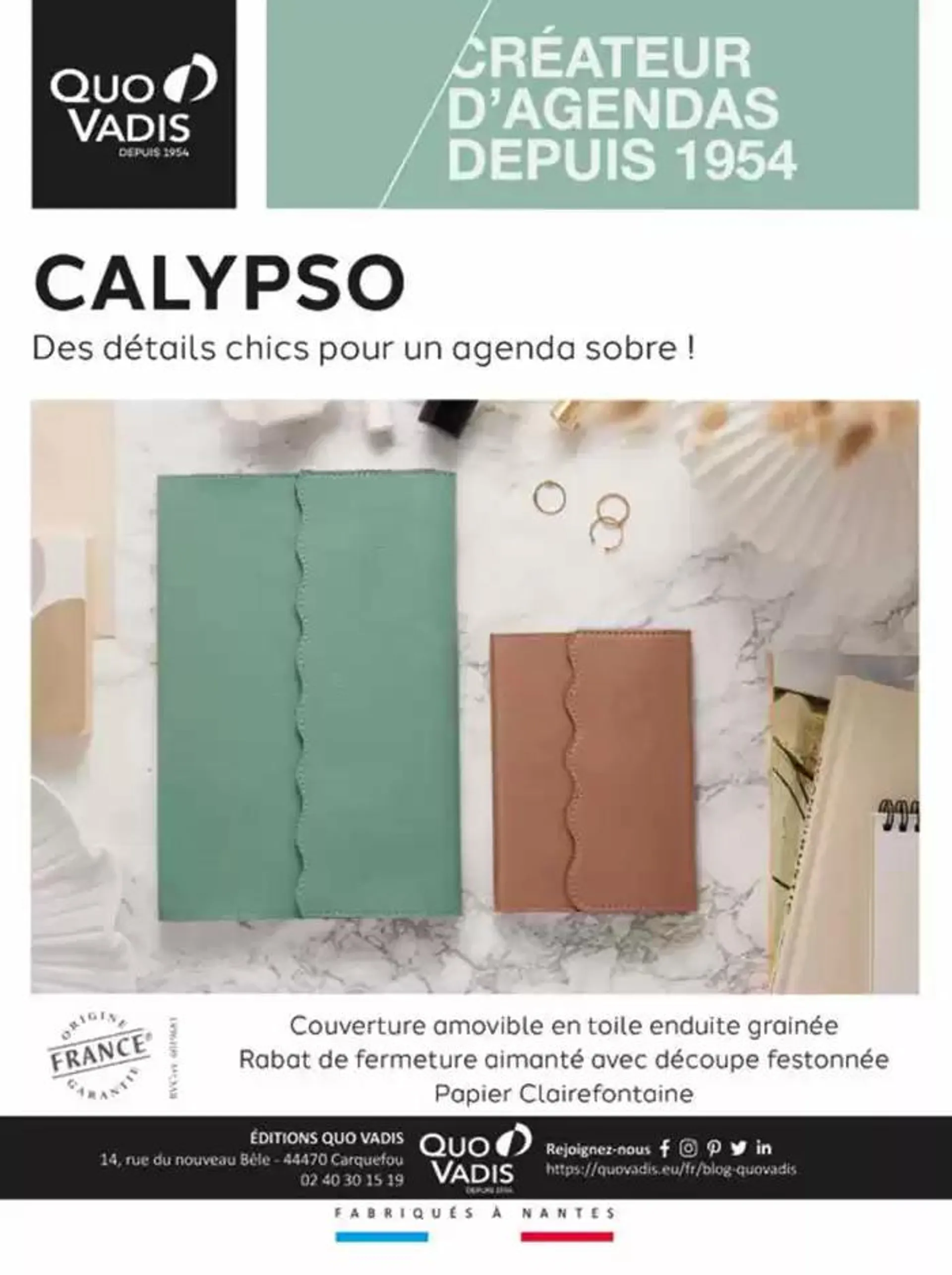 Les belles surprises de Noël du 23 octobre au 25 décembre 2024 - Catalogue page 67