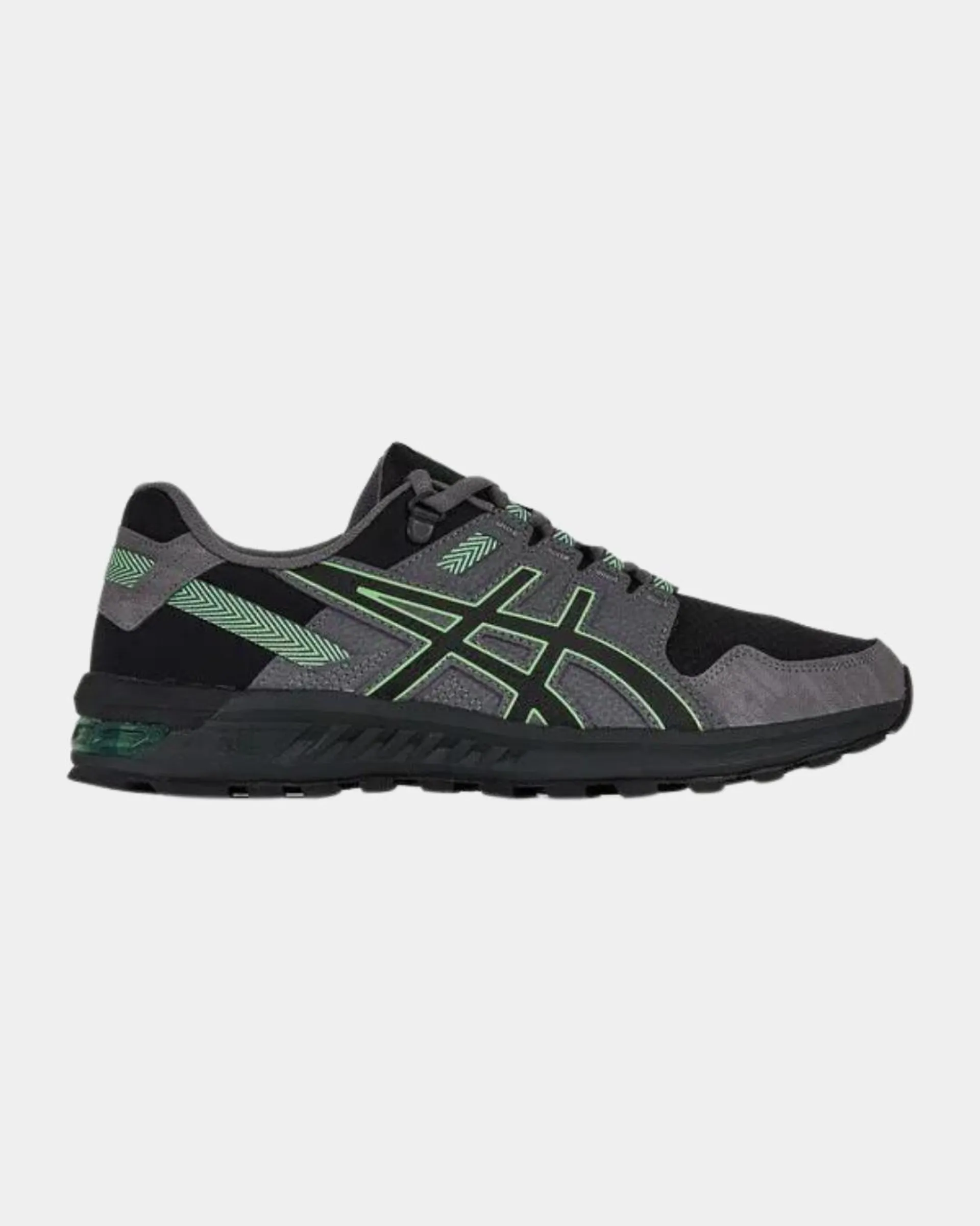 Asics Gel-Citrek - Gris/Vert