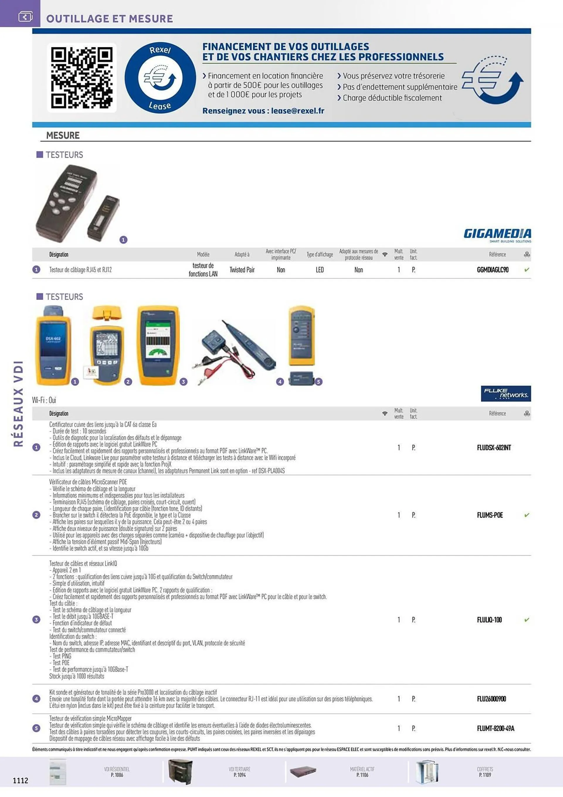 Catalogue Rexel du 20 décembre au 28 décembre 2024 - Catalogue page 28