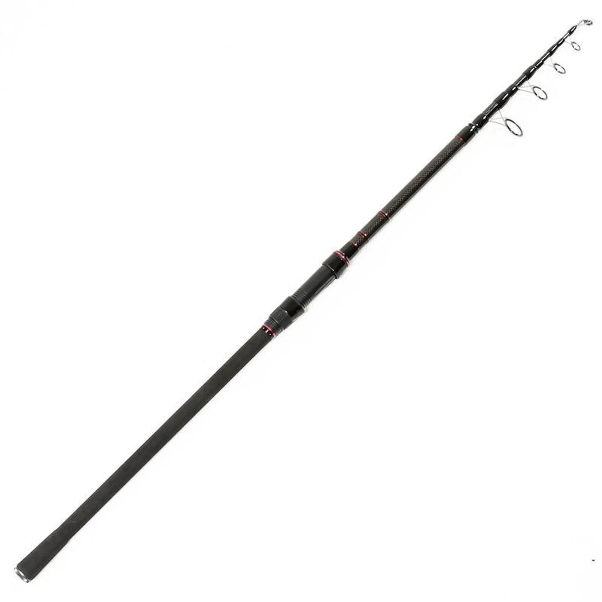 Canne à carpe mack2 sword tc 12' 3 lbs (télescopique)