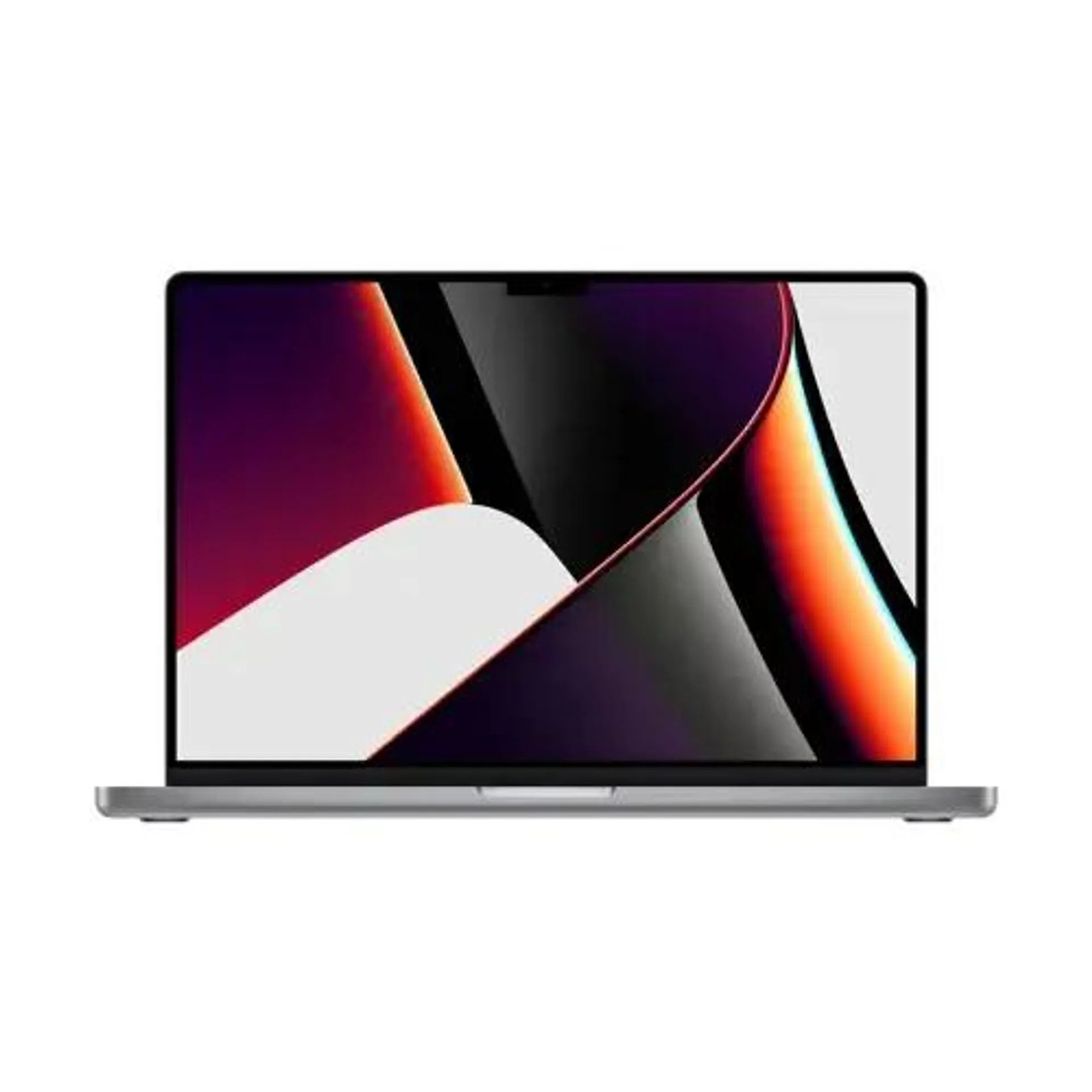 Macbook Pro 16 2021 A2485 M1 Pro 16 Go Ram 1To Gris Sideral