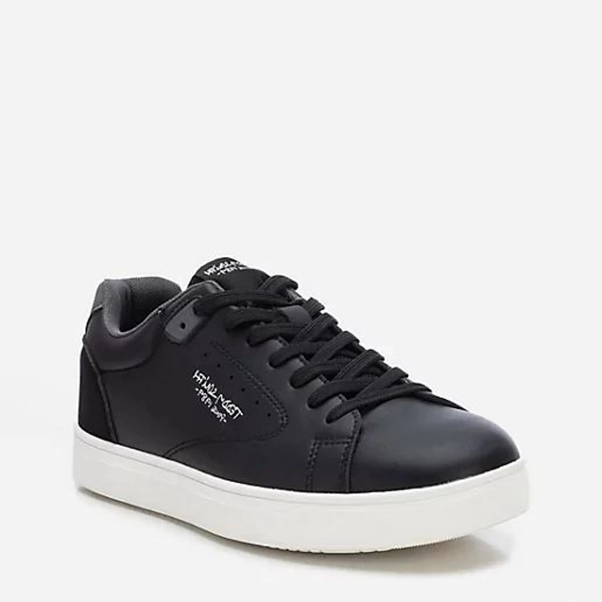 sneakers homme retro tennis